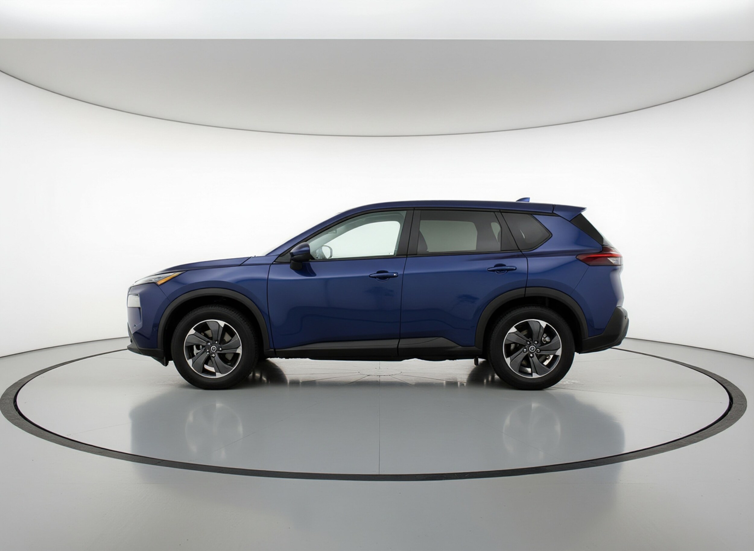Thumbnail: 2025 Nissan Rogue - 4