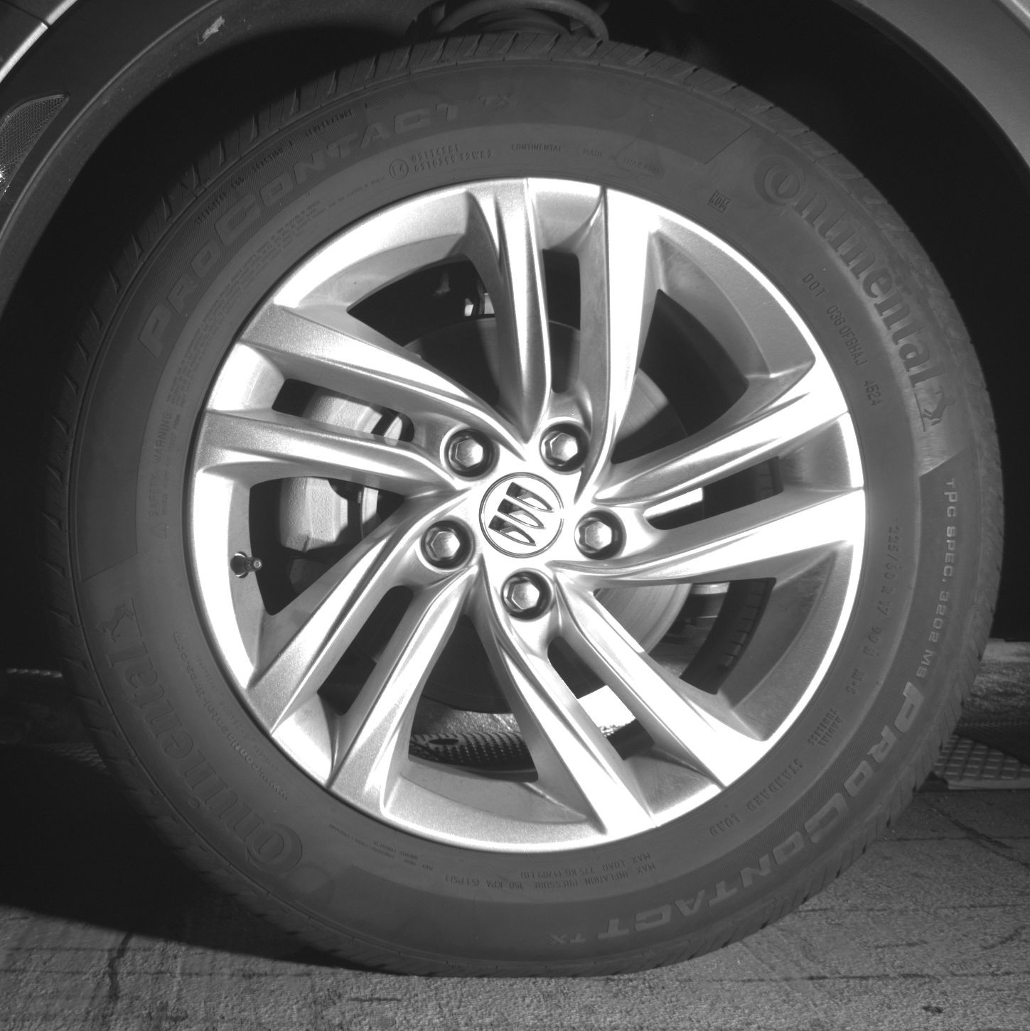 Thumbnail: 2025 Buick Envista - 9