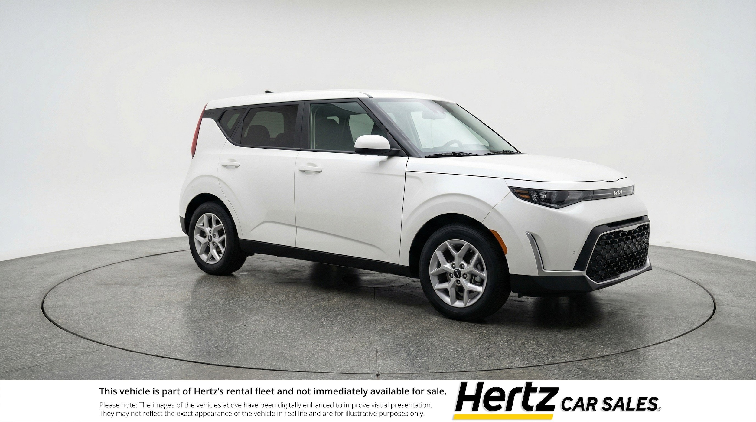 Thumbnail: 2025 Kia Soul - 1
