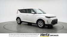 2025 Kia Soul  -
                  Erlanger, KY