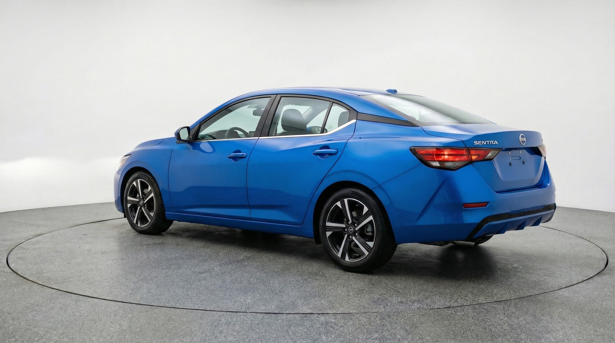 Thumbnail: 2025 Nissan Sentra - 5