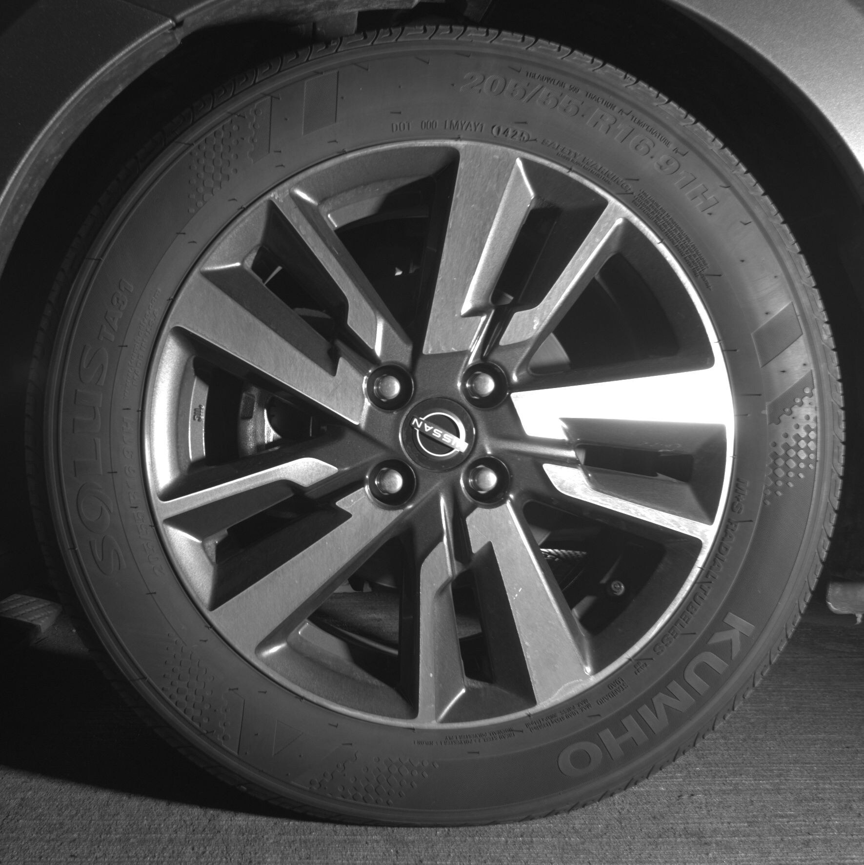 Thumbnail: 2025 Nissan Versa - 9