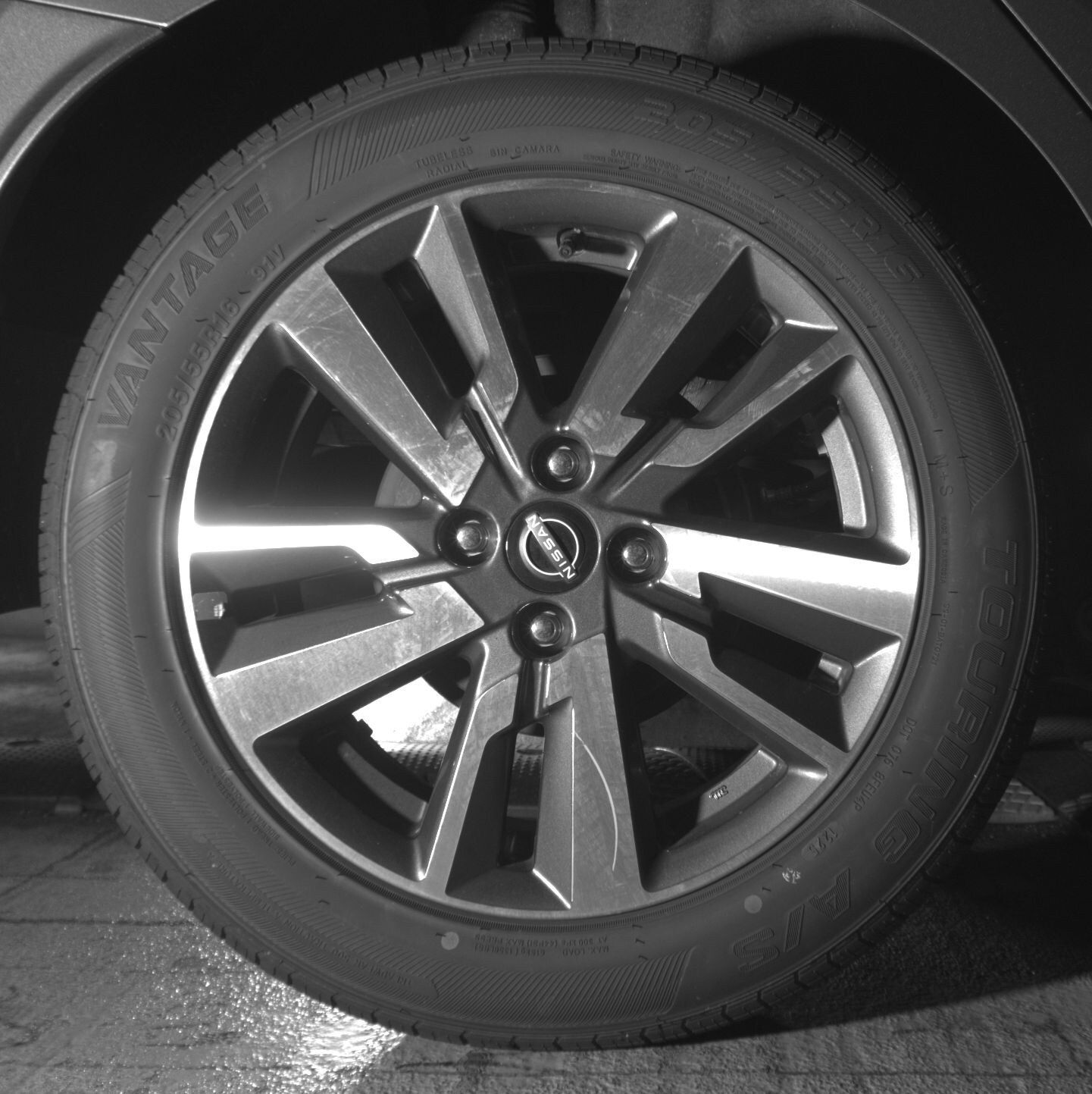 Thumbnail: 2025 Nissan Versa - 12