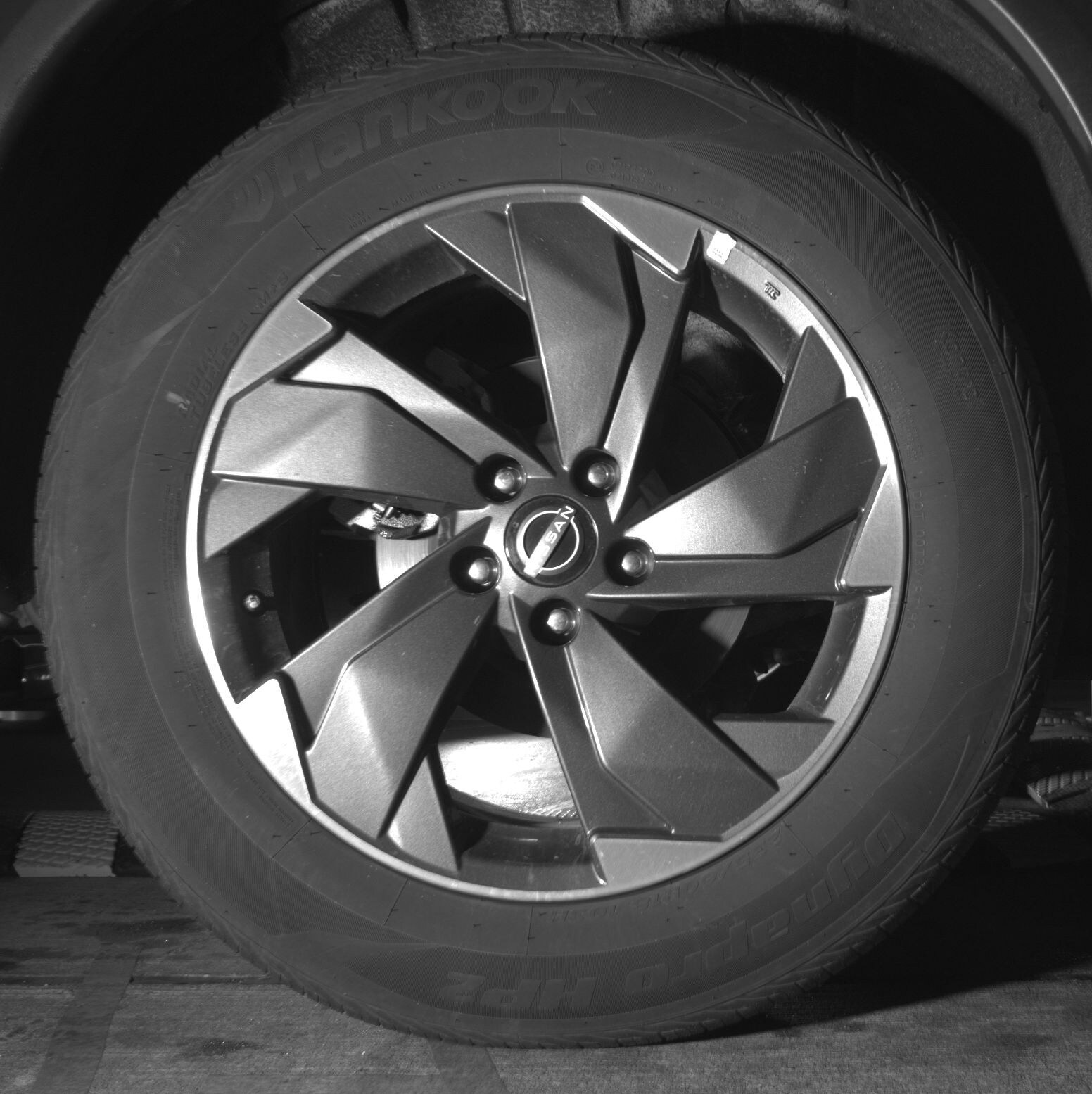 Thumbnail: 2025 Nissan Rogue - 12