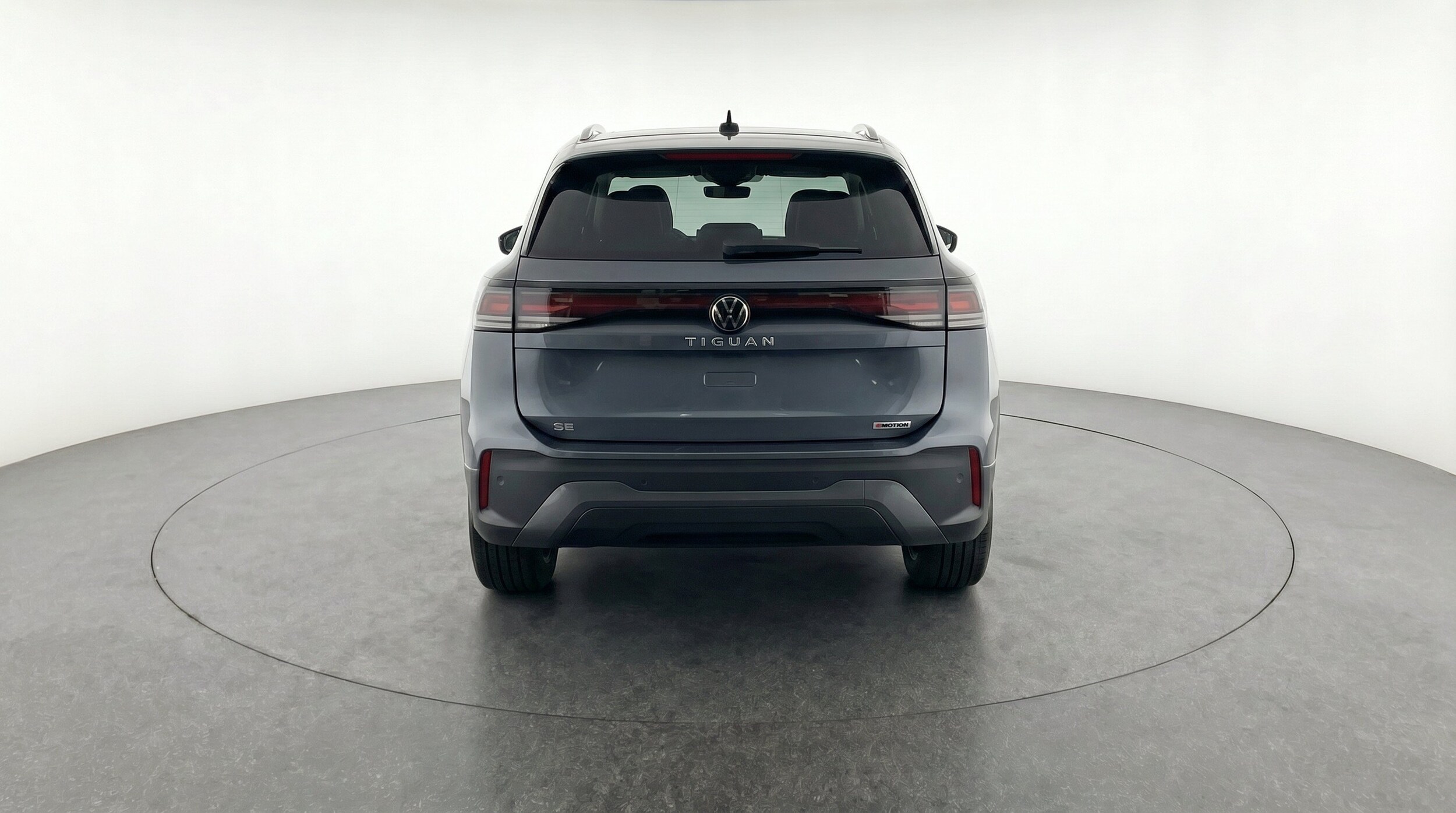 Thumbnail: 2026 Volkswagen Tiguan - 7