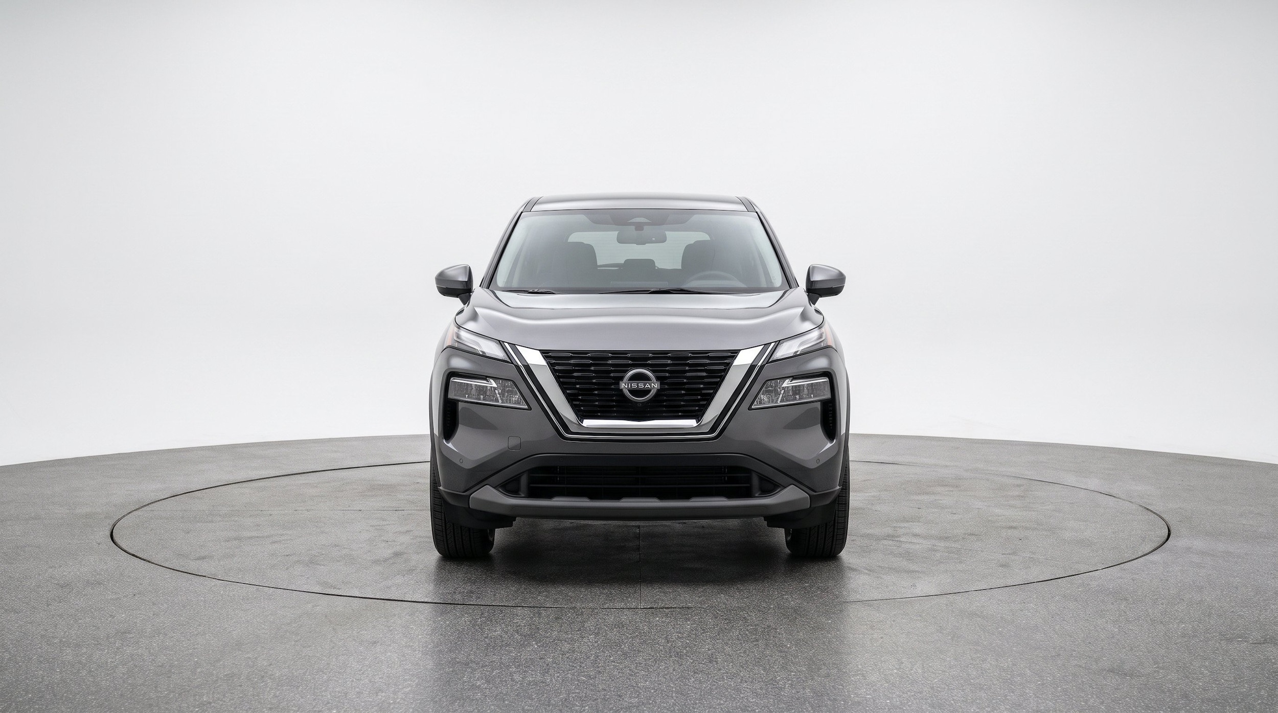 Thumbnail: 2026 Nissan Rogue - 2