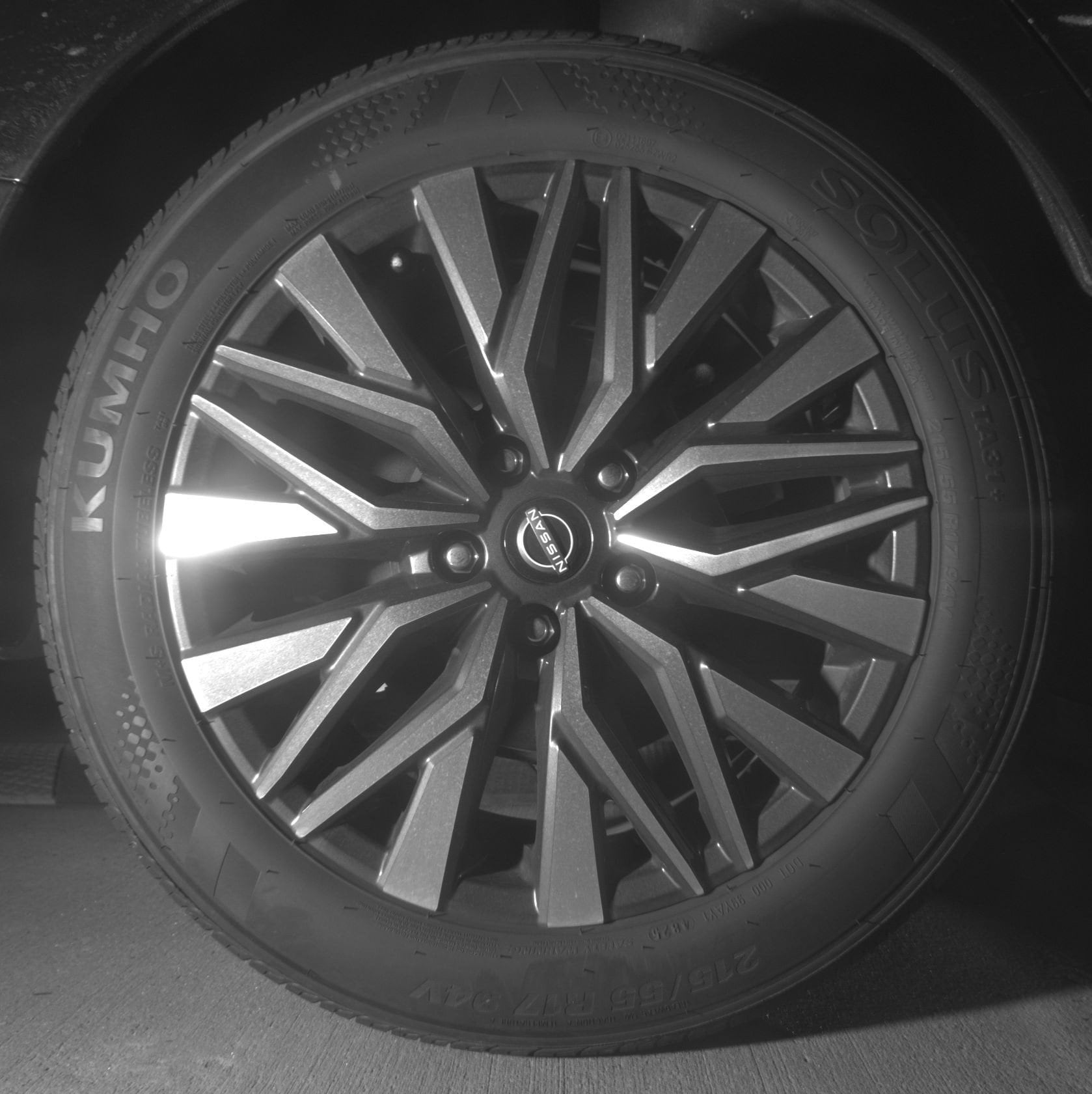 Thumbnail: 2026 Nissan Altima - 15