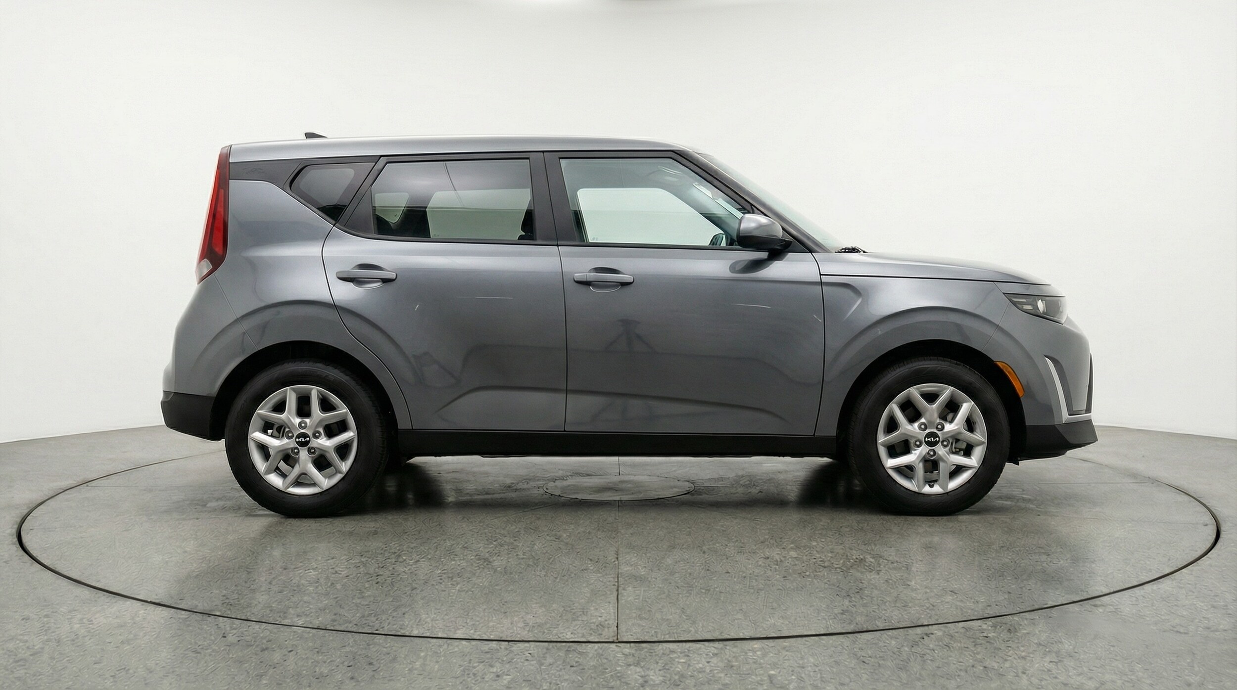 Thumbnail: 2025 Kia Soul - 8