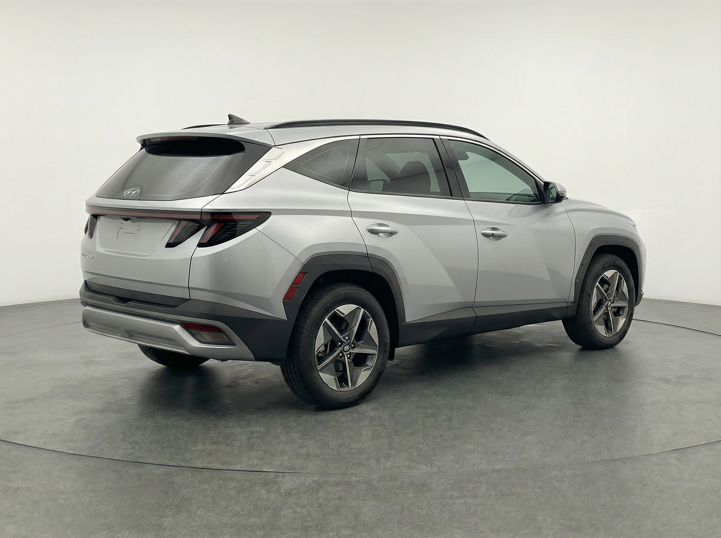 Thumbnail: 2025 Hyundai Tucson - 7