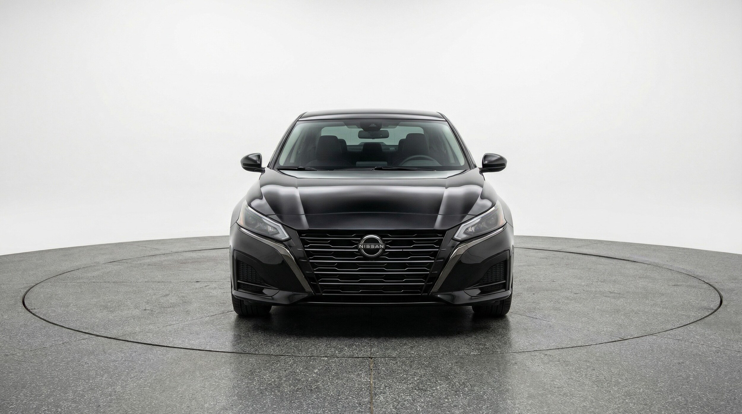 Thumbnail: 2025 Nissan Altima - 2