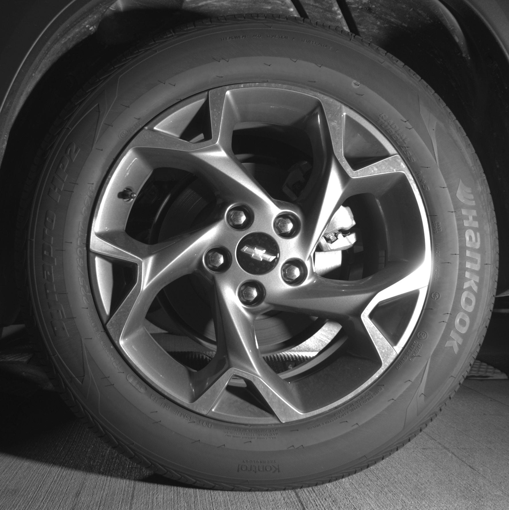 Thumbnail: 2025 Chevrolet Trax - 11