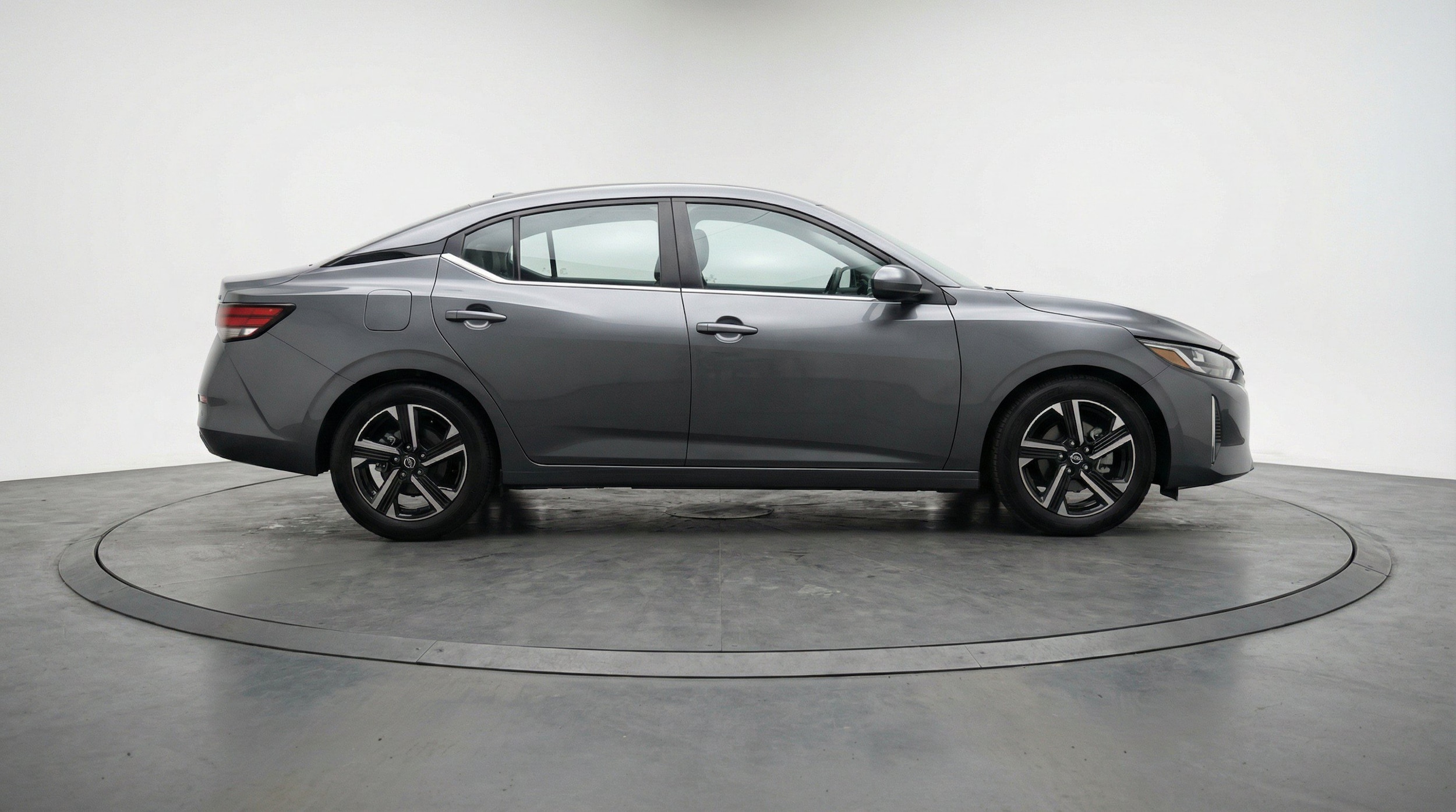 Thumbnail: 2025 Nissan Sentra - 11
