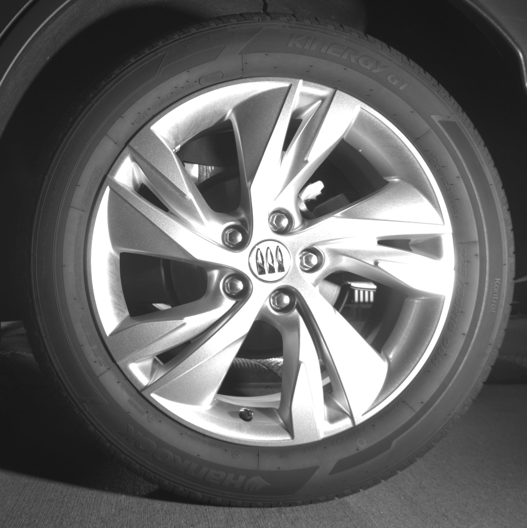 Thumbnail: 2025 Buick Encore GX - 11