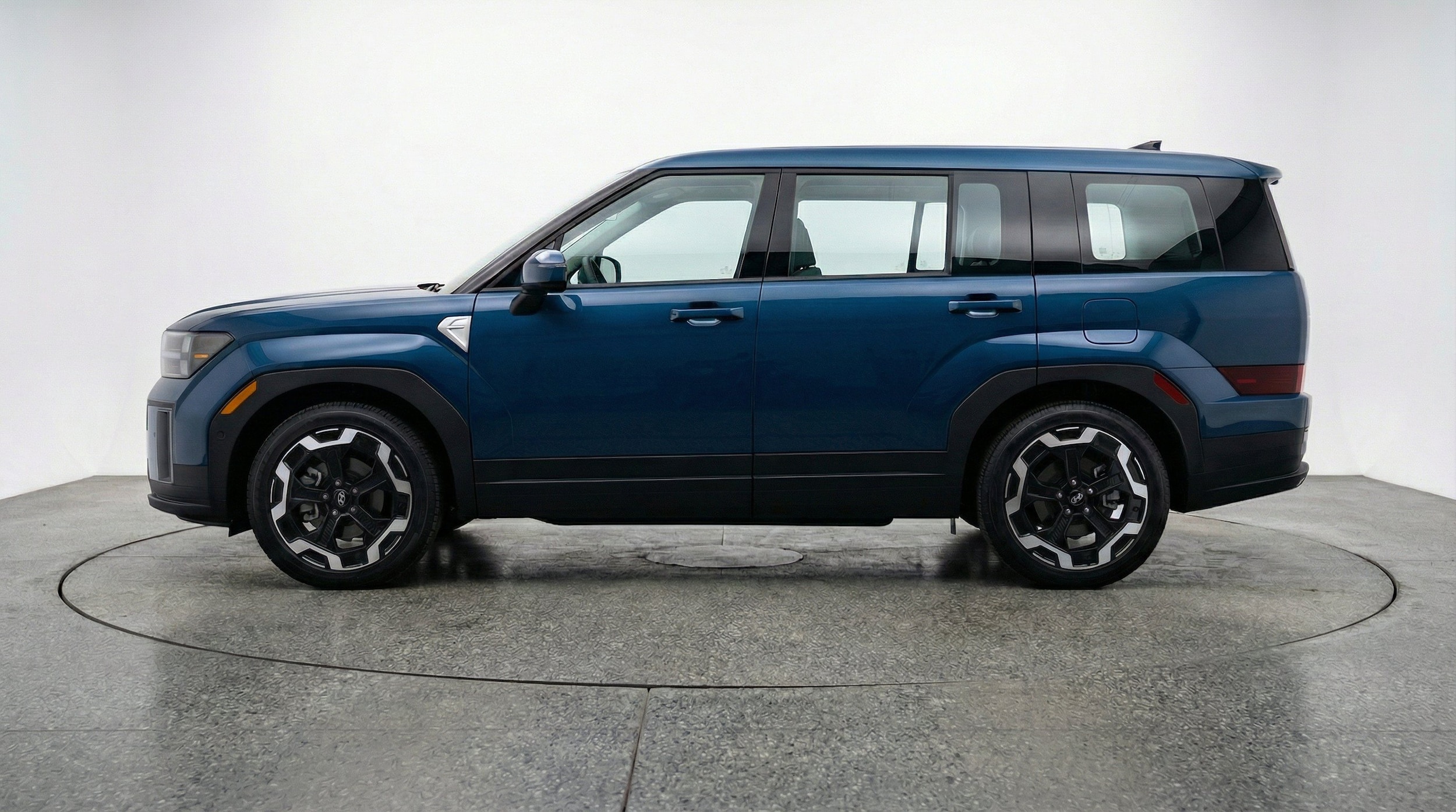 Thumbnail: 2026 Hyundai Santa Fe - 5
