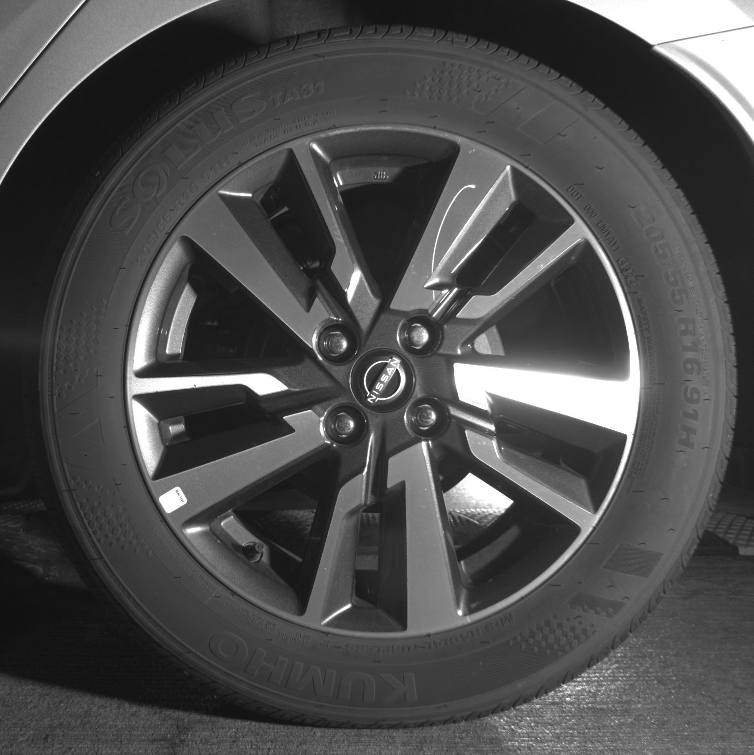 Thumbnail: 2025 Nissan Versa - 11