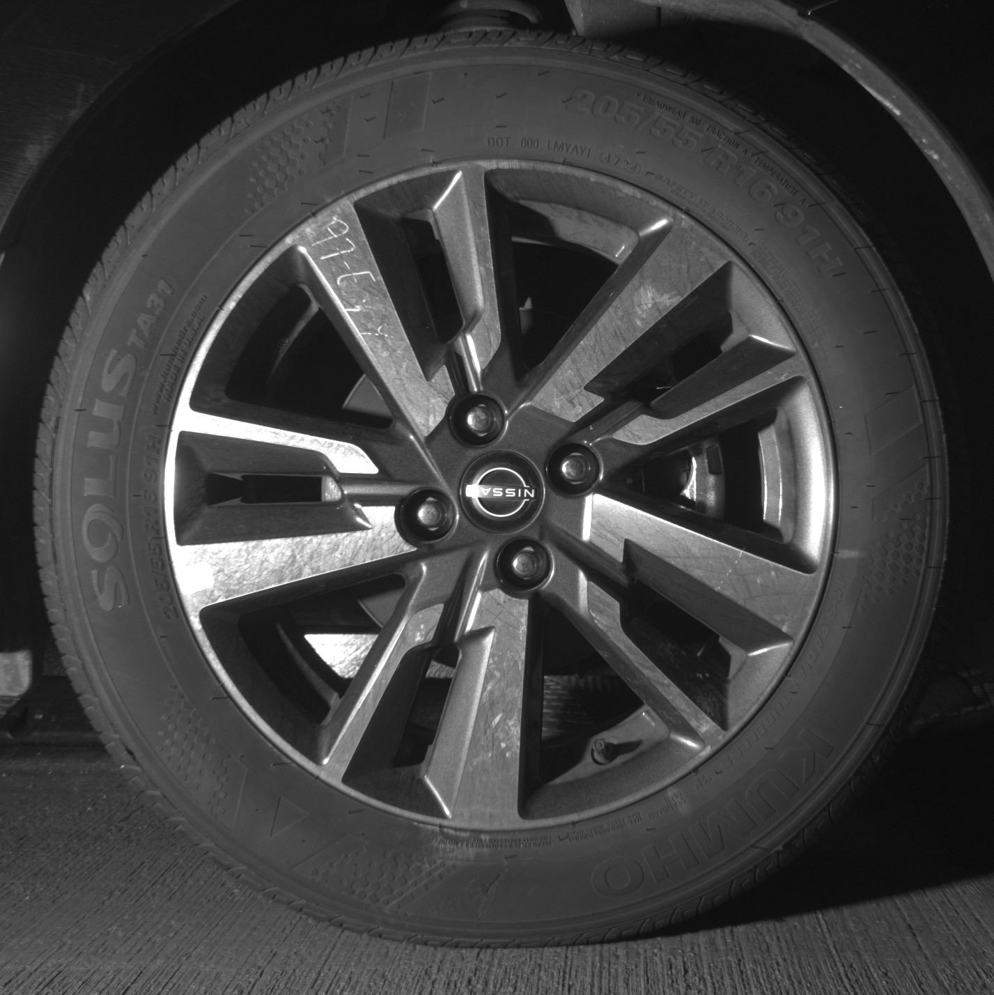 Thumbnail: 2025 Nissan Versa - 13