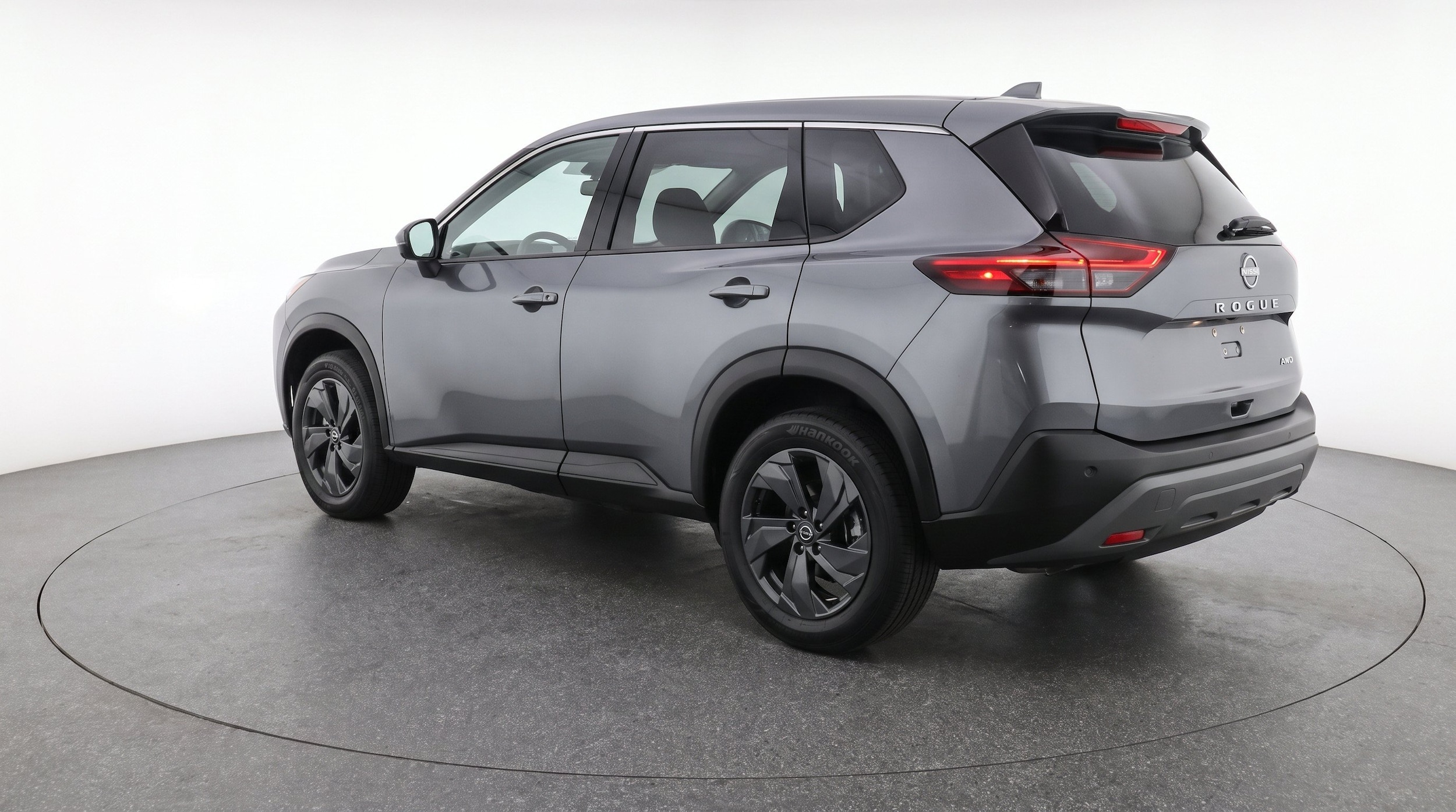Thumbnail: 2026 Nissan Rogue - 6