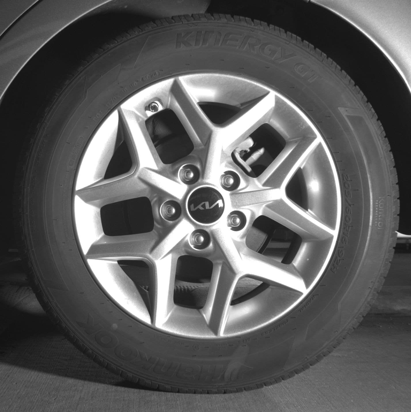 Thumbnail: 2025 Kia Soul - 11