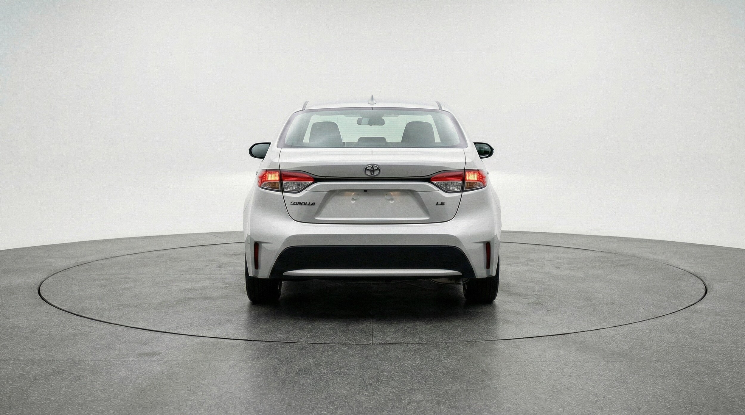 Thumbnail: 2025 Toyota Corolla - 7