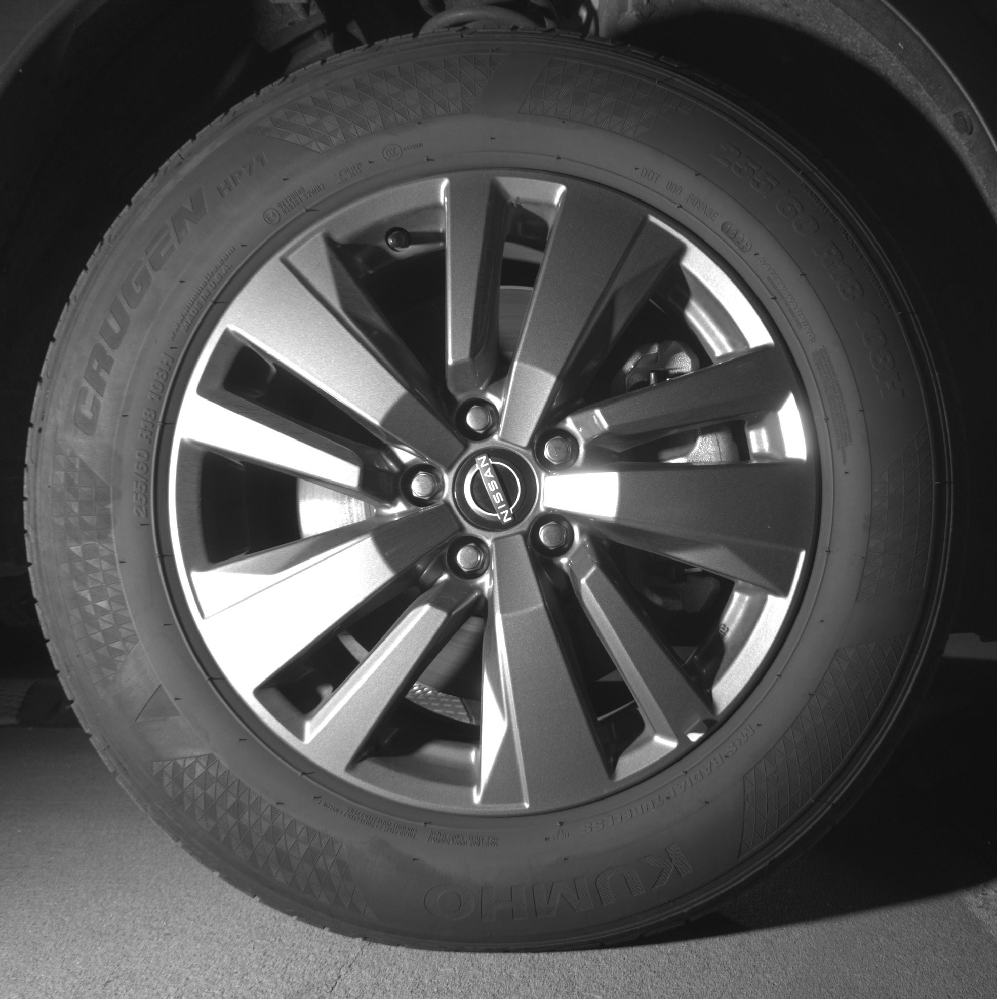 Thumbnail: 2025 Nissan Pathfinder - 10