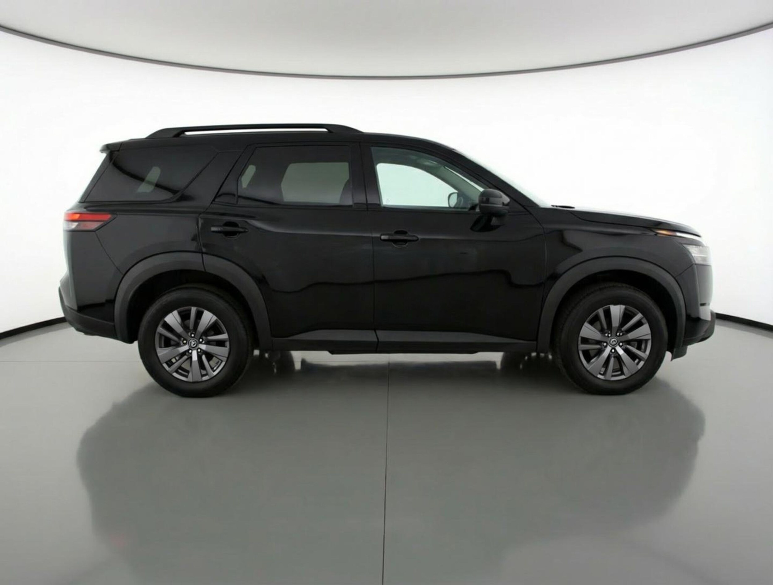 Thumbnail: 2025 Nissan Pathfinder - 8