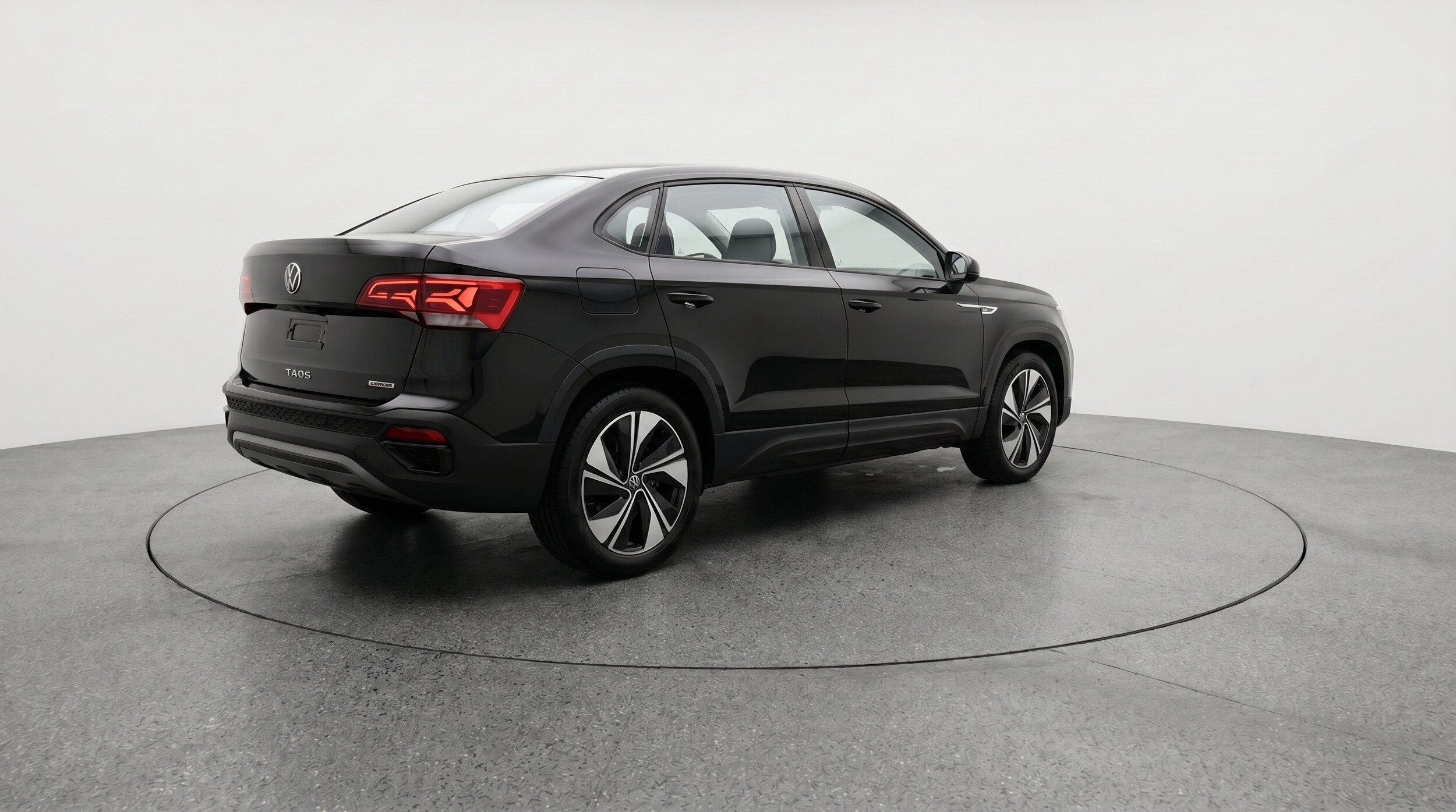 Thumbnail: 2026 Volkswagen Taos - 9