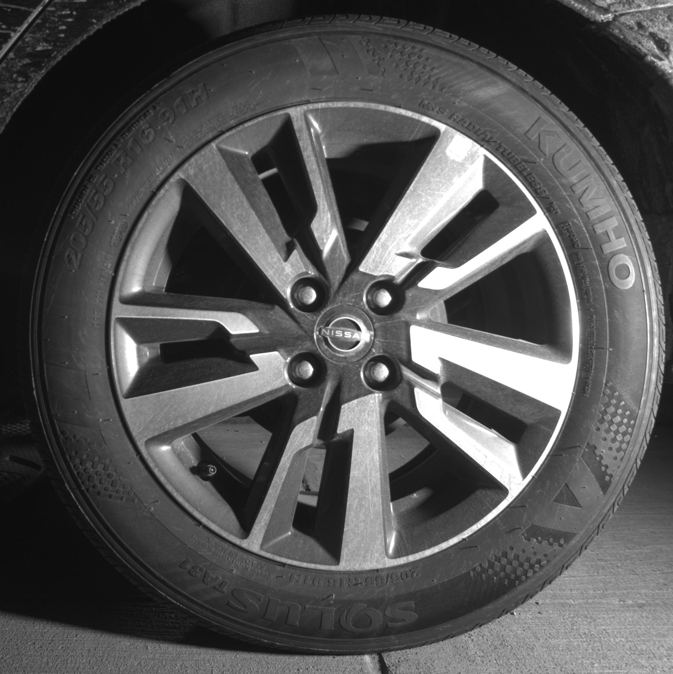 Thumbnail: 2025 Nissan Versa - 11