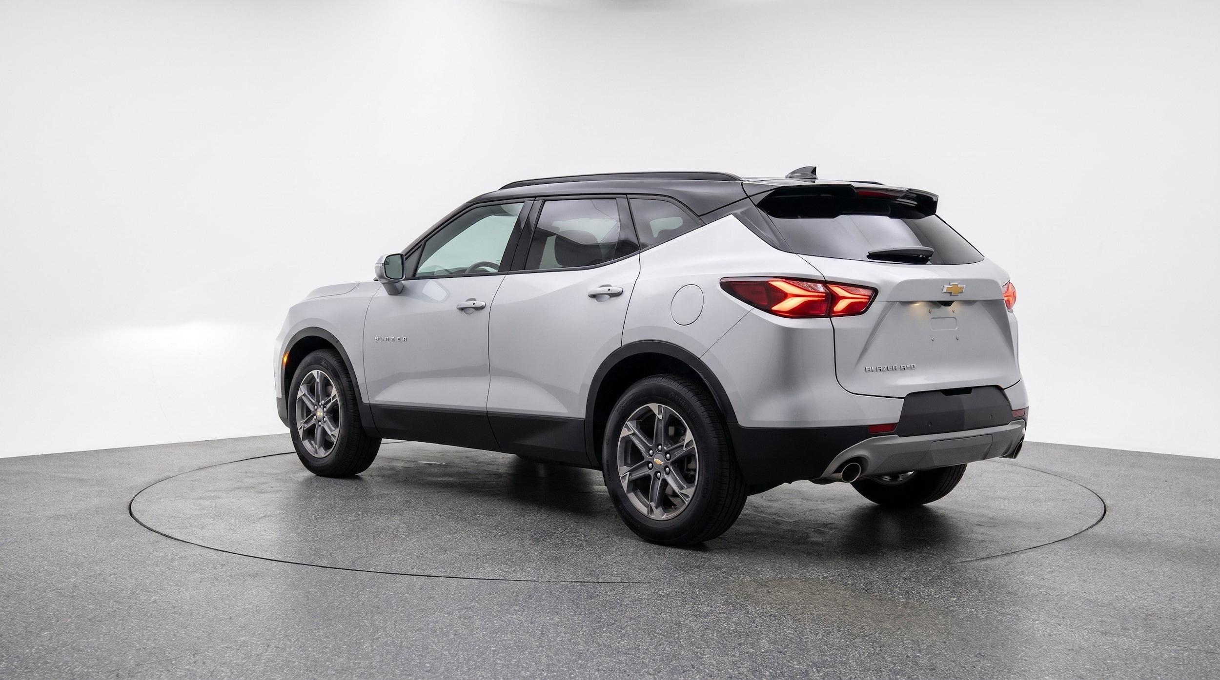 Thumbnail: 2026 Chevrolet Blazer - 6