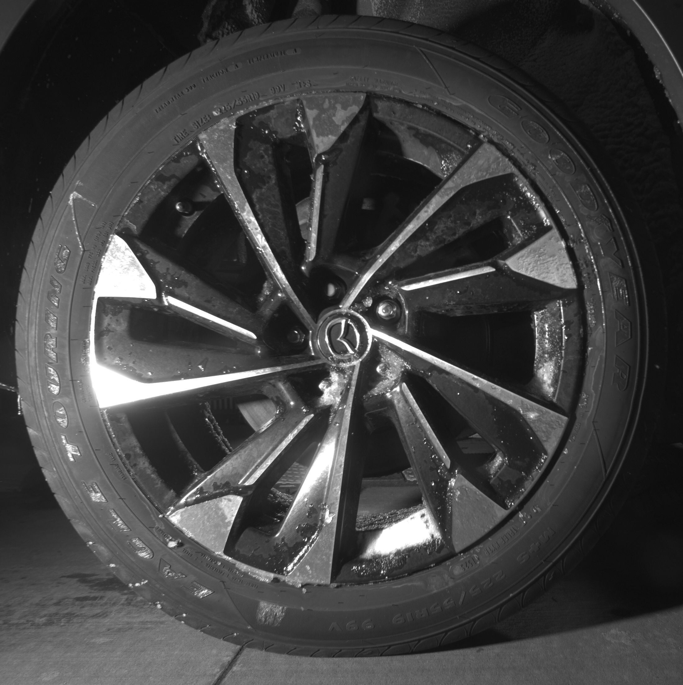 Thumbnail: 2025 Mazda CX-50 - 12