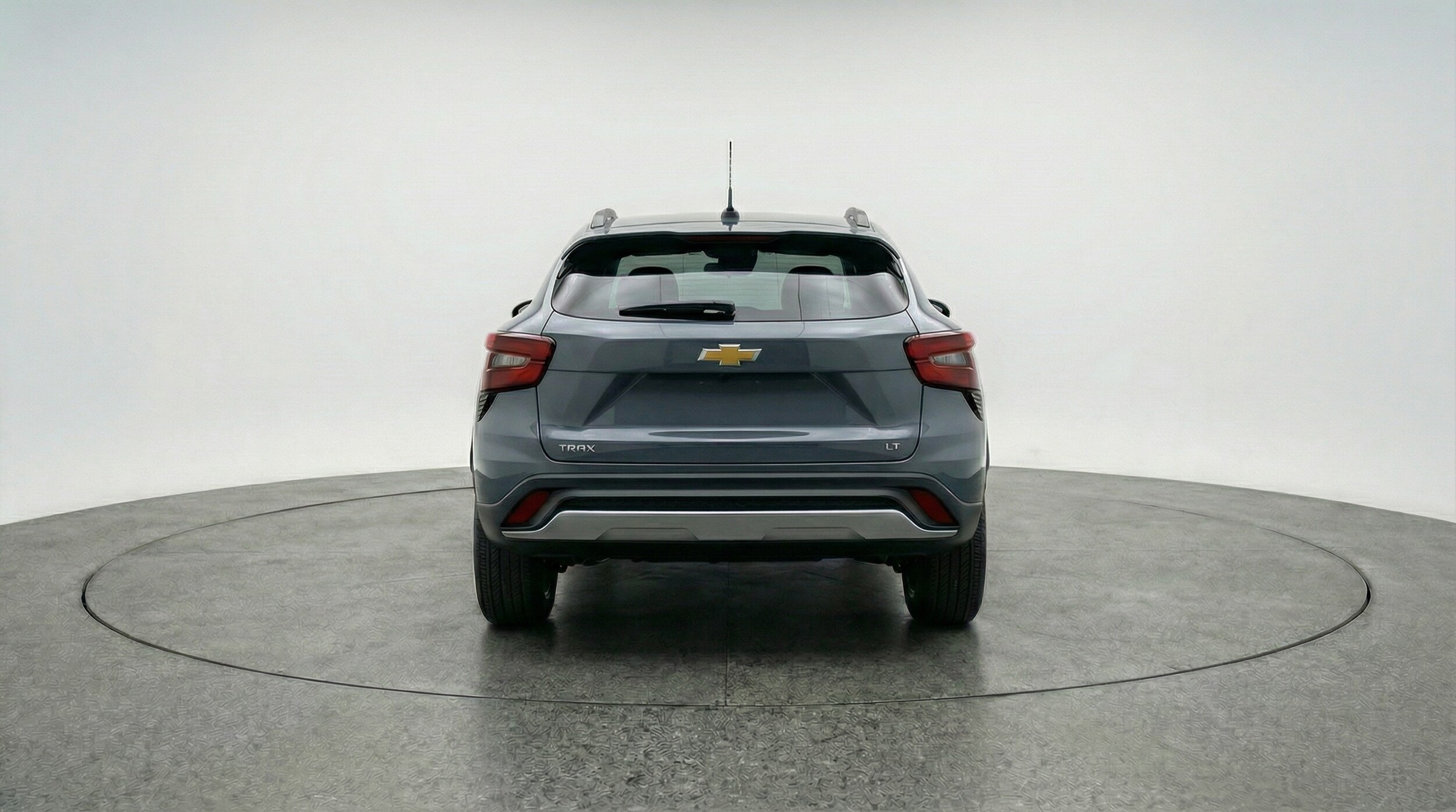 Thumbnail: 2025 Chevrolet Trax - 6