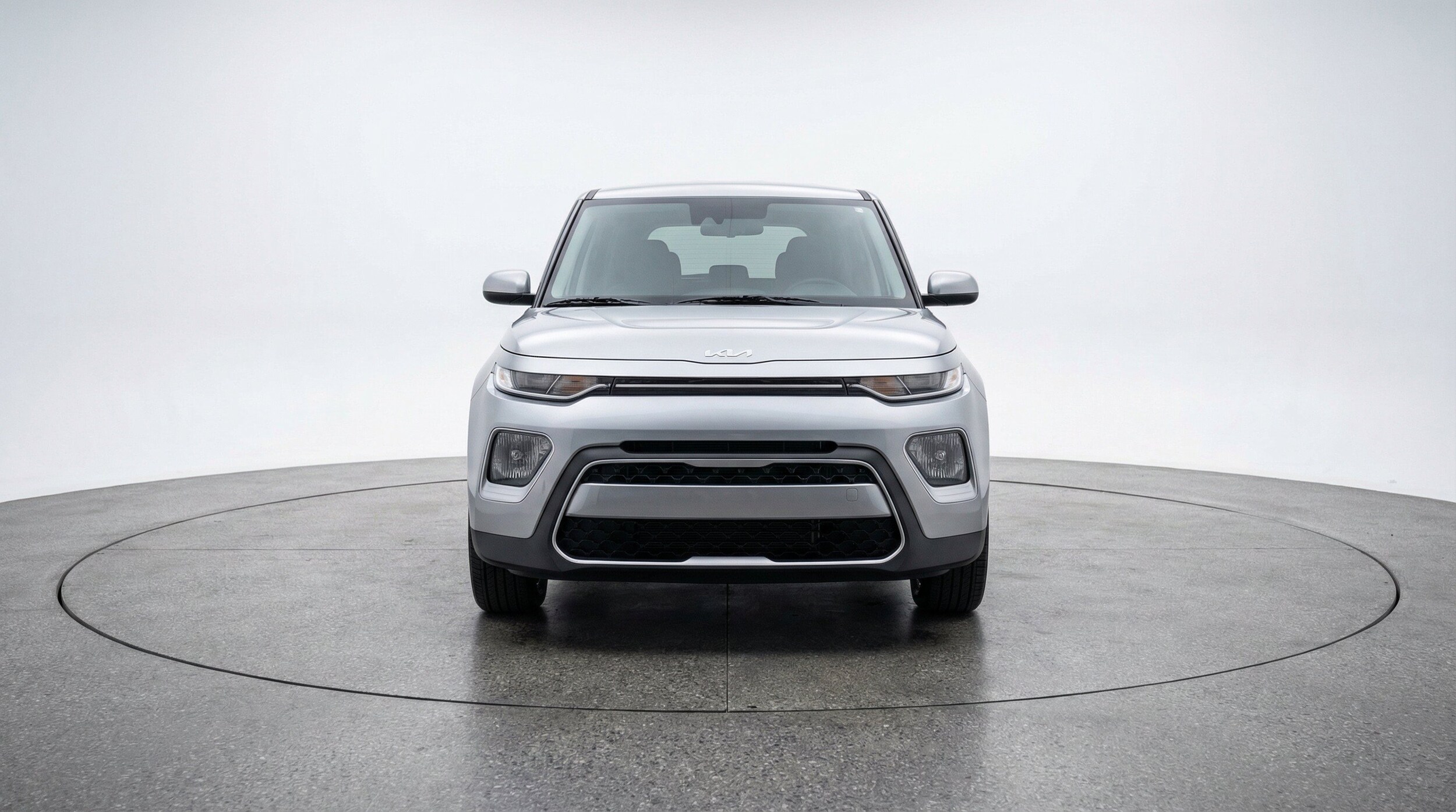 Thumbnail: 2025 Kia Soul - 2