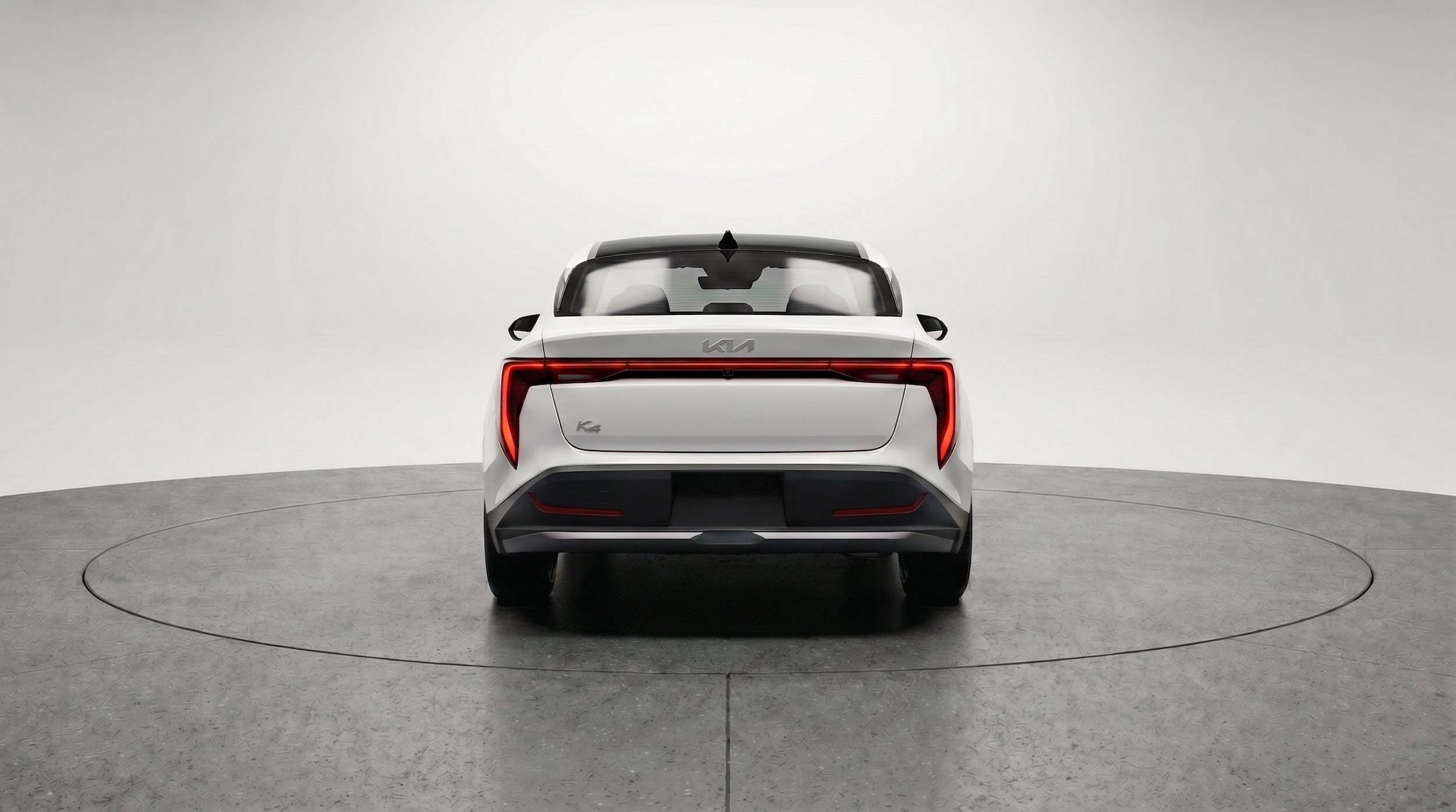 Thumbnail: 2026 Kia K4 - 7