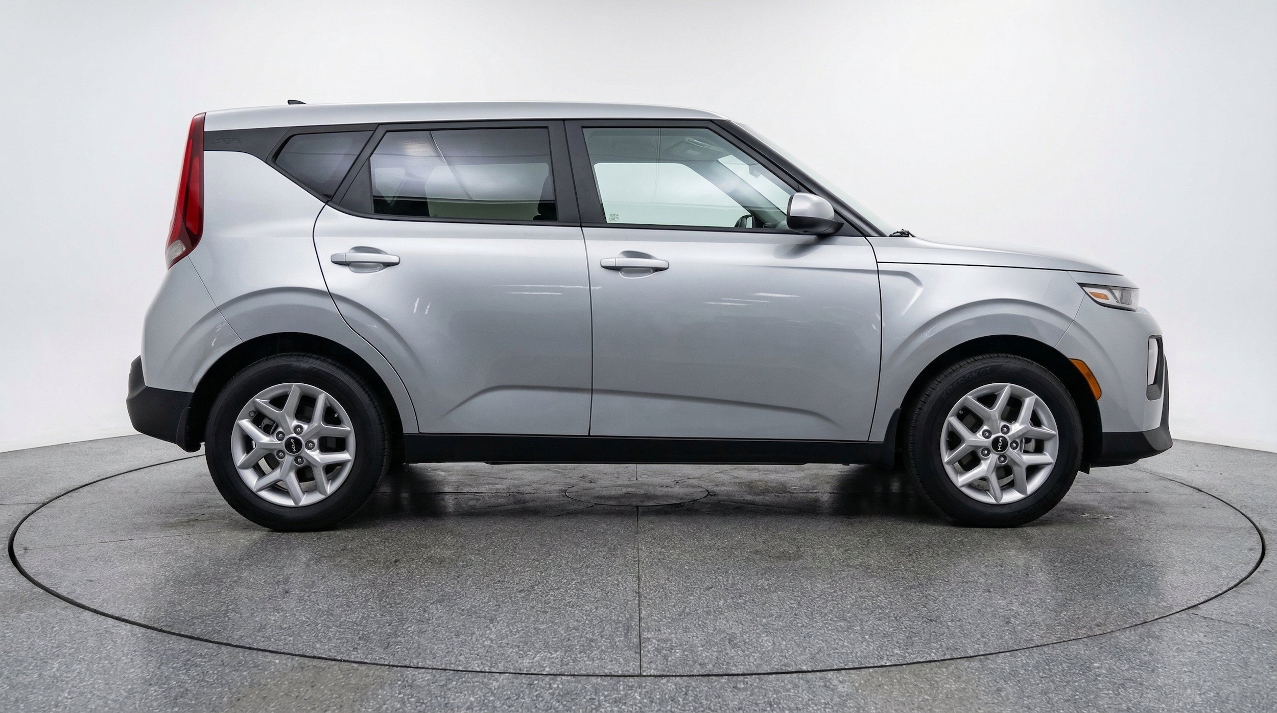 Thumbnail: 2025 Kia Soul - 11