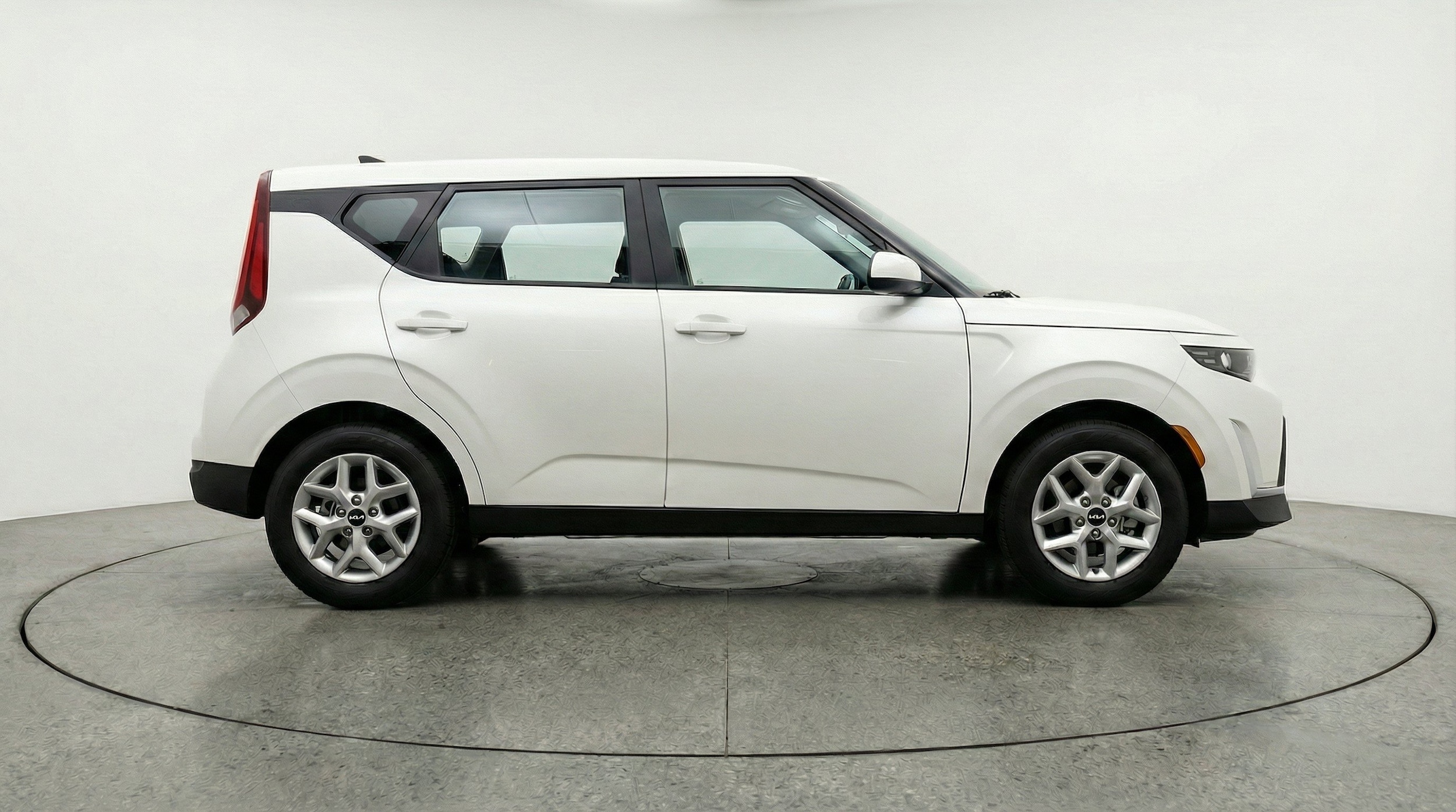 Thumbnail: 2025 Kia Soul - 11
