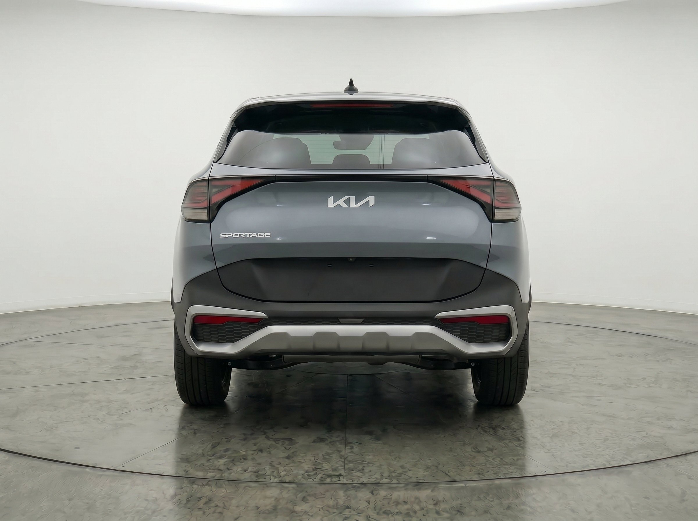 Thumbnail: 2026 Kia Sportage - 7