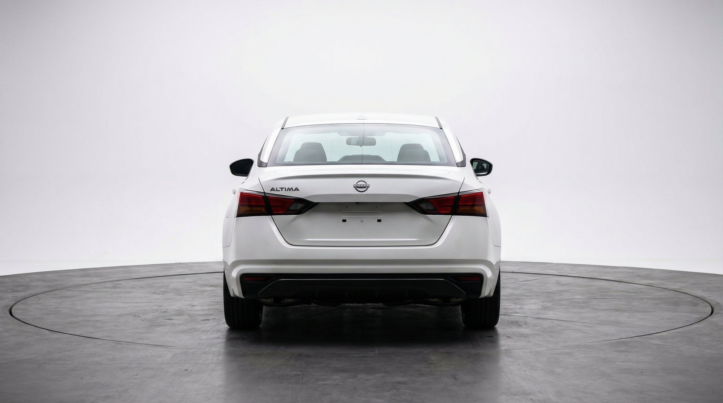 Thumbnail: 2026 Nissan Altima - 7
