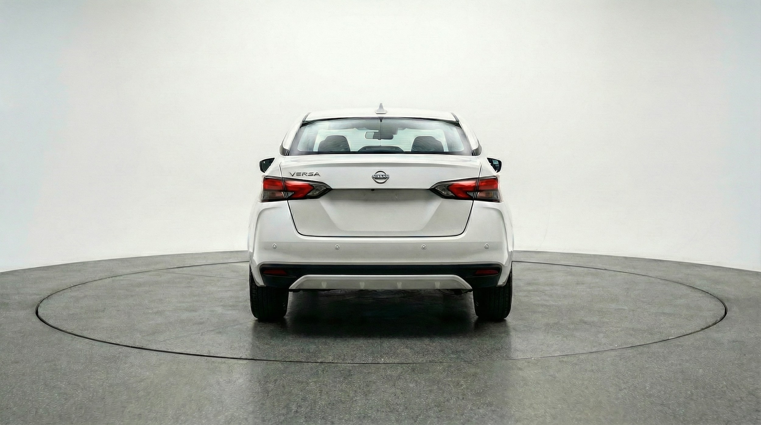 Thumbnail: 2025 Nissan Versa - 6