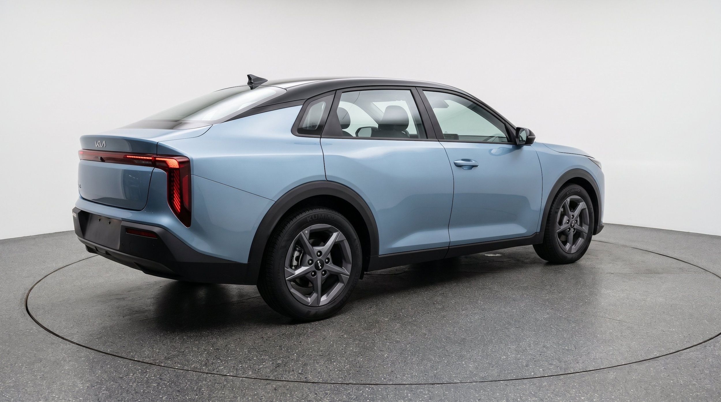Thumbnail: 2026 Kia K4 - 9