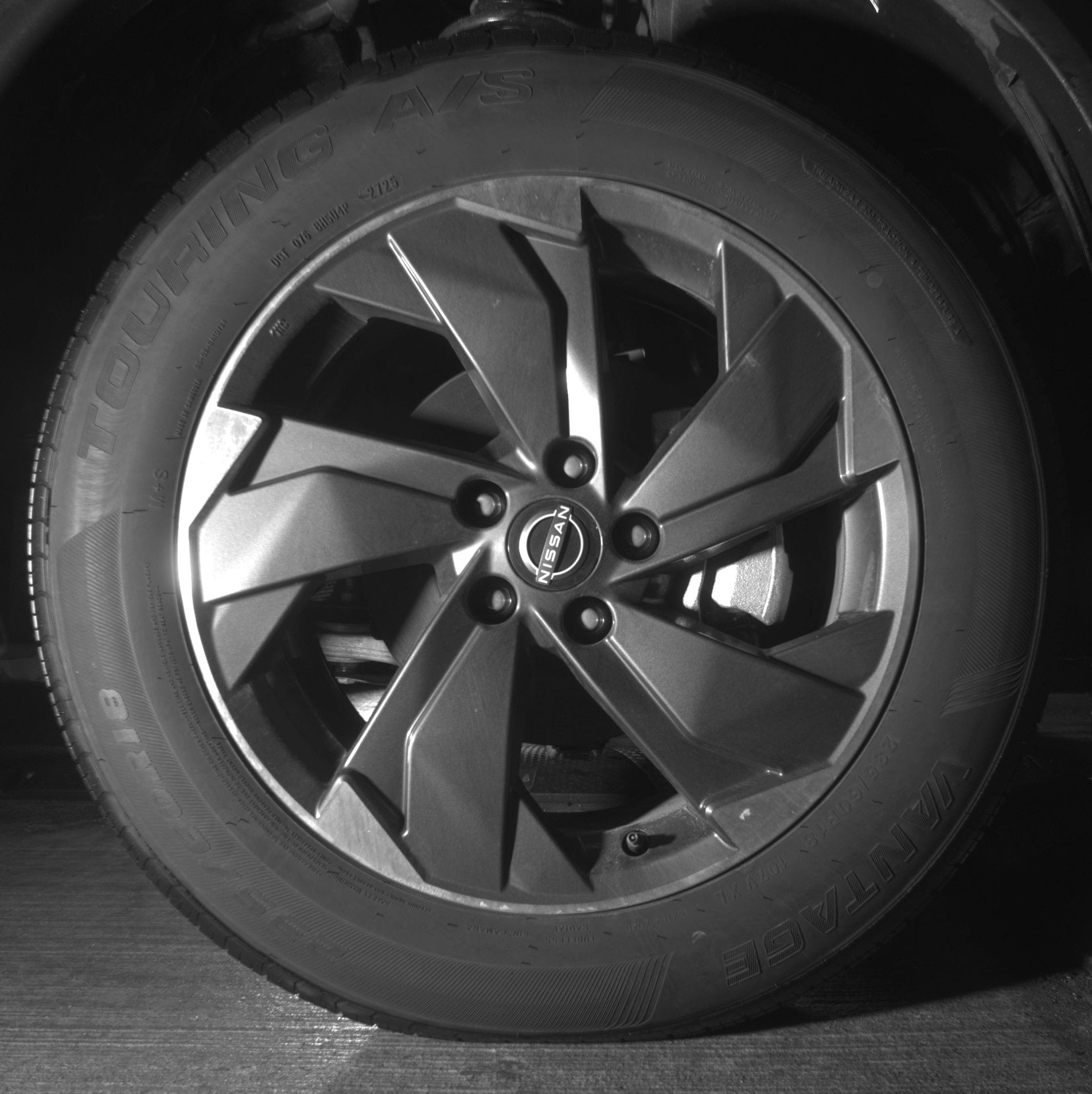 Thumbnail: 2025 Nissan Rogue - 10