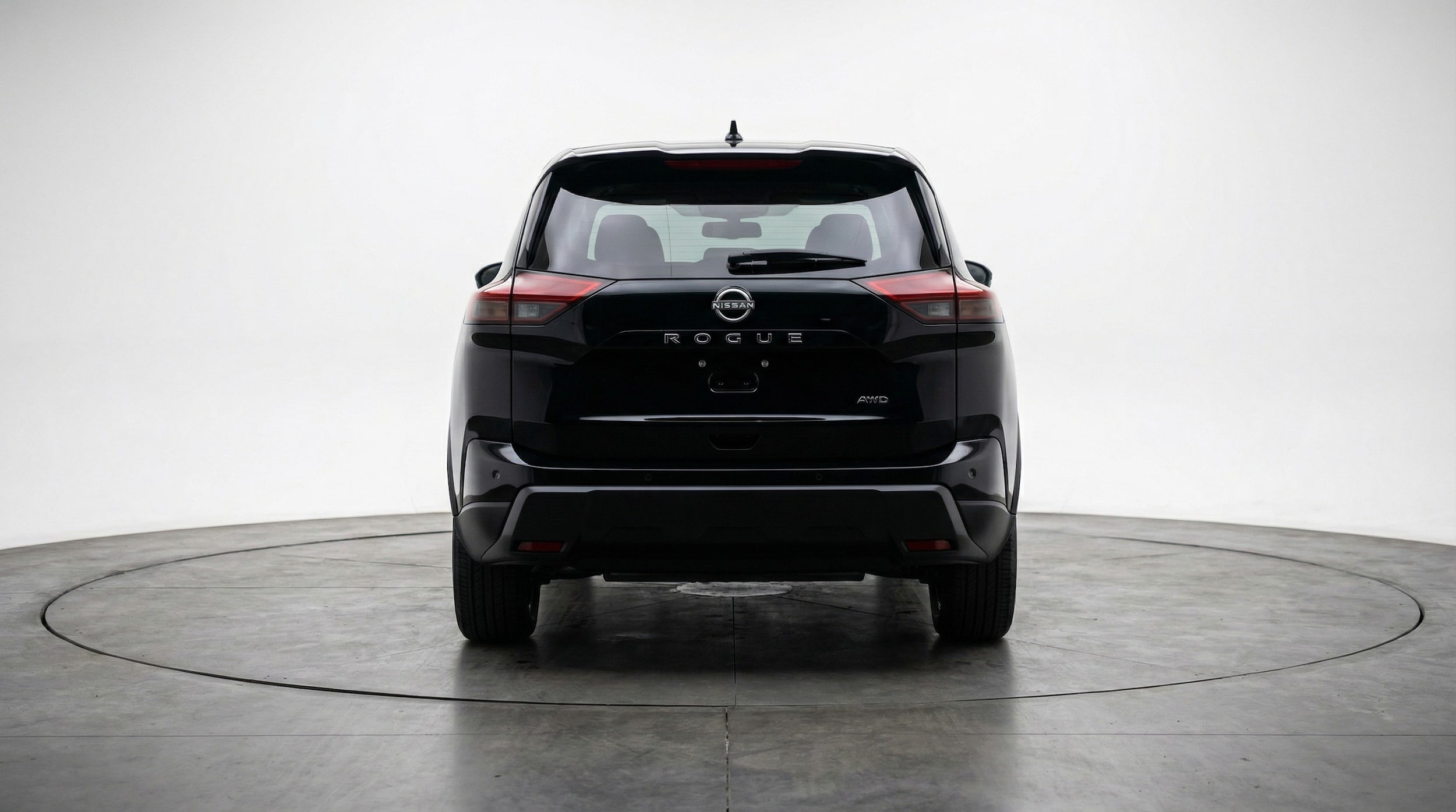 Thumbnail: 2025 Nissan Rogue - 6