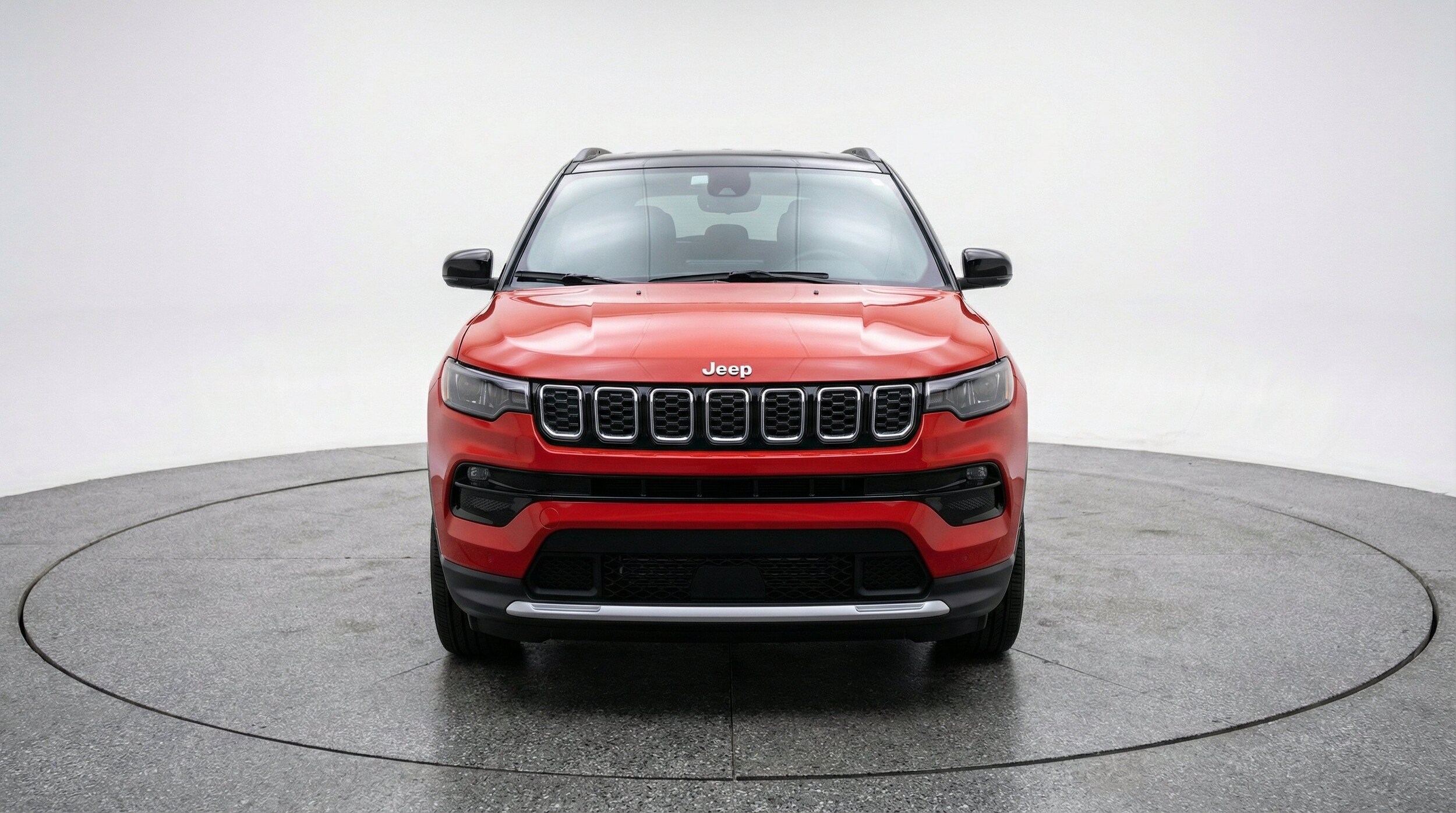 Thumbnail: 2025 Jeep Compass - 2