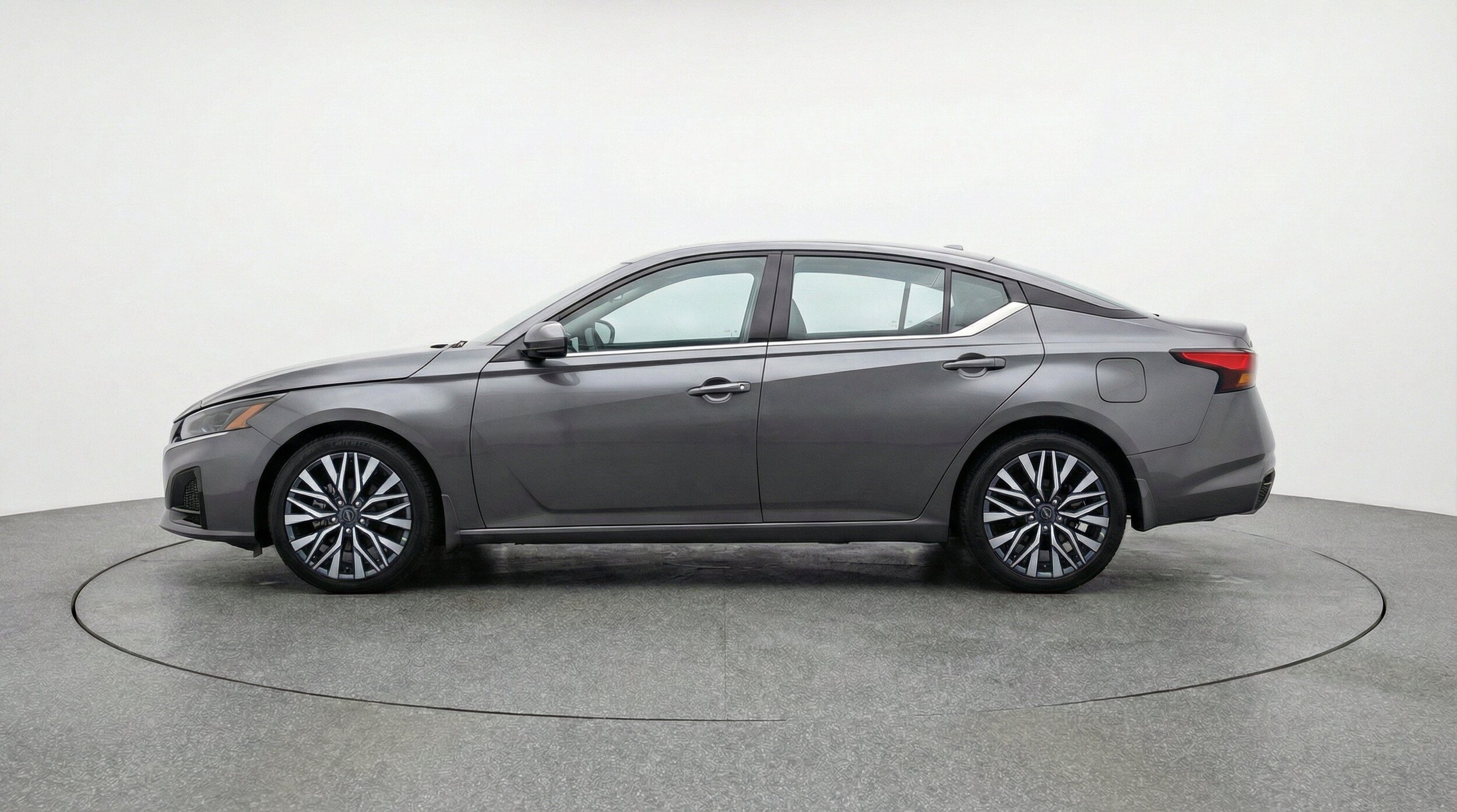 Thumbnail: 2026 Nissan Altima - 5