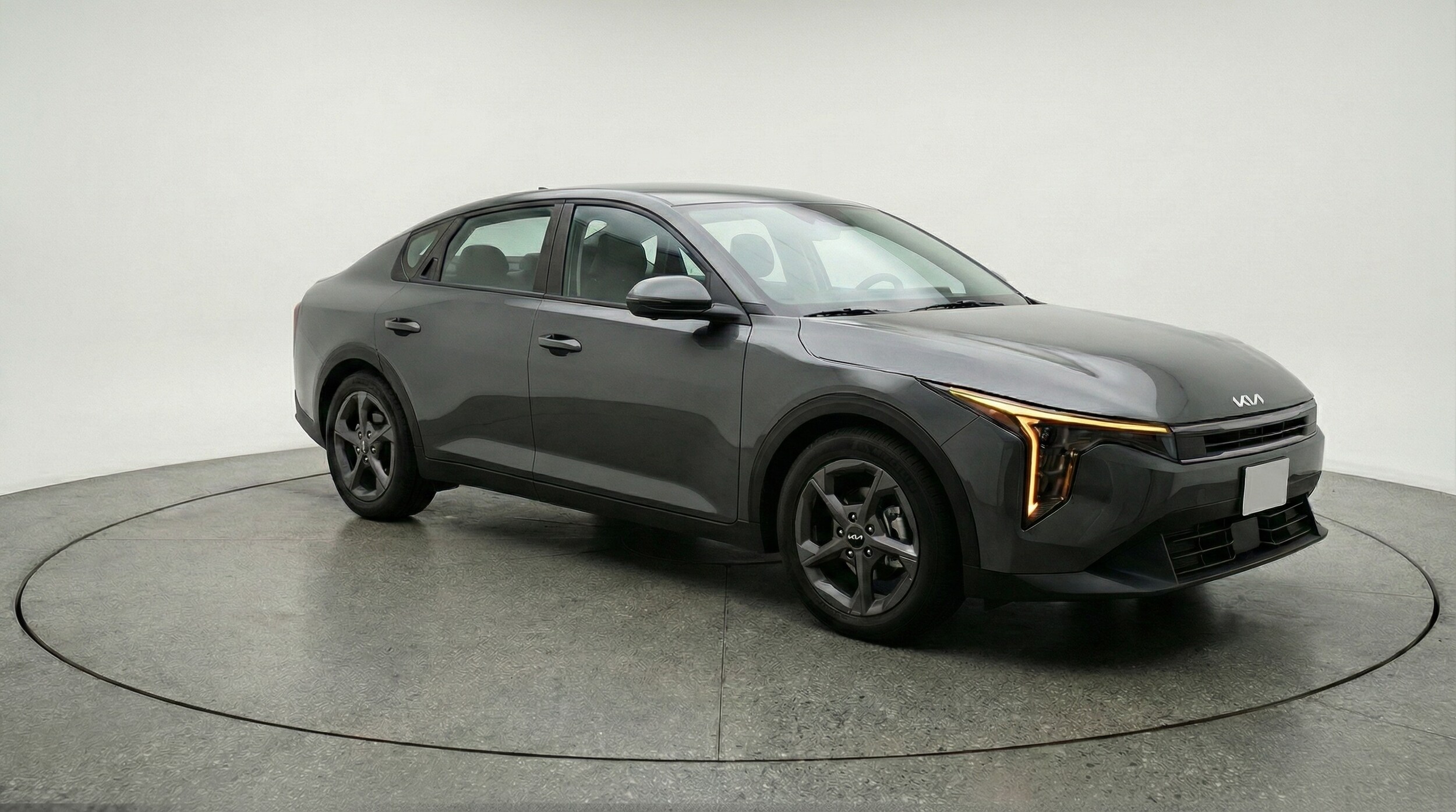 Thumbnail: 2025 Kia K4 - 1