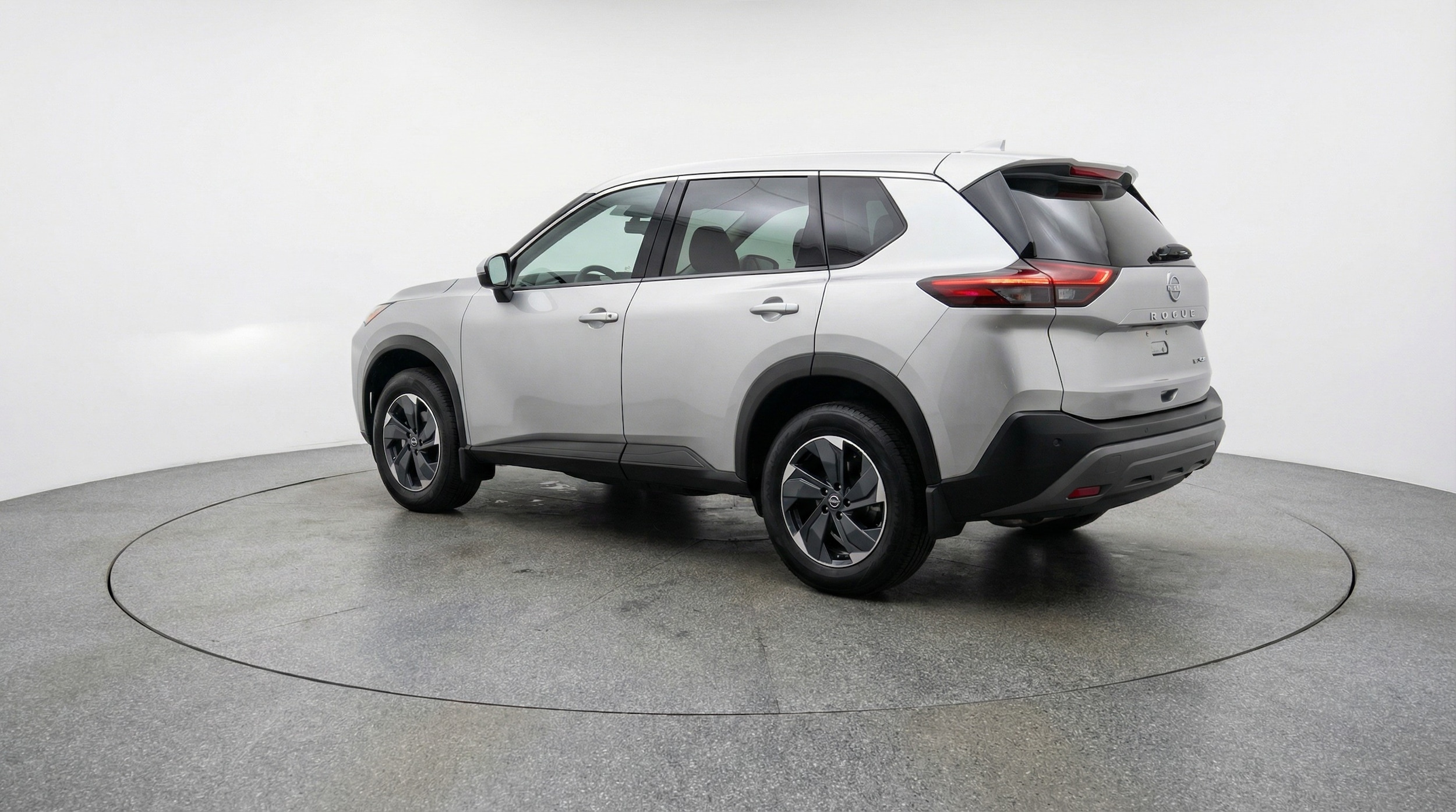 Thumbnail: 2025 Nissan Rogue - 5