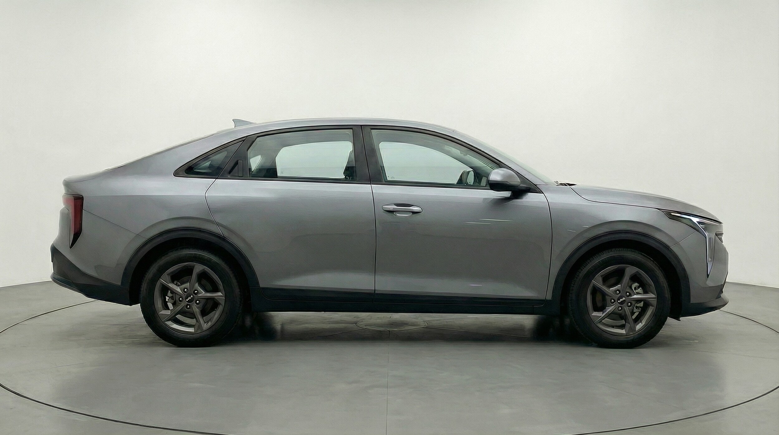 Thumbnail: 2025 Kia K4 - 8