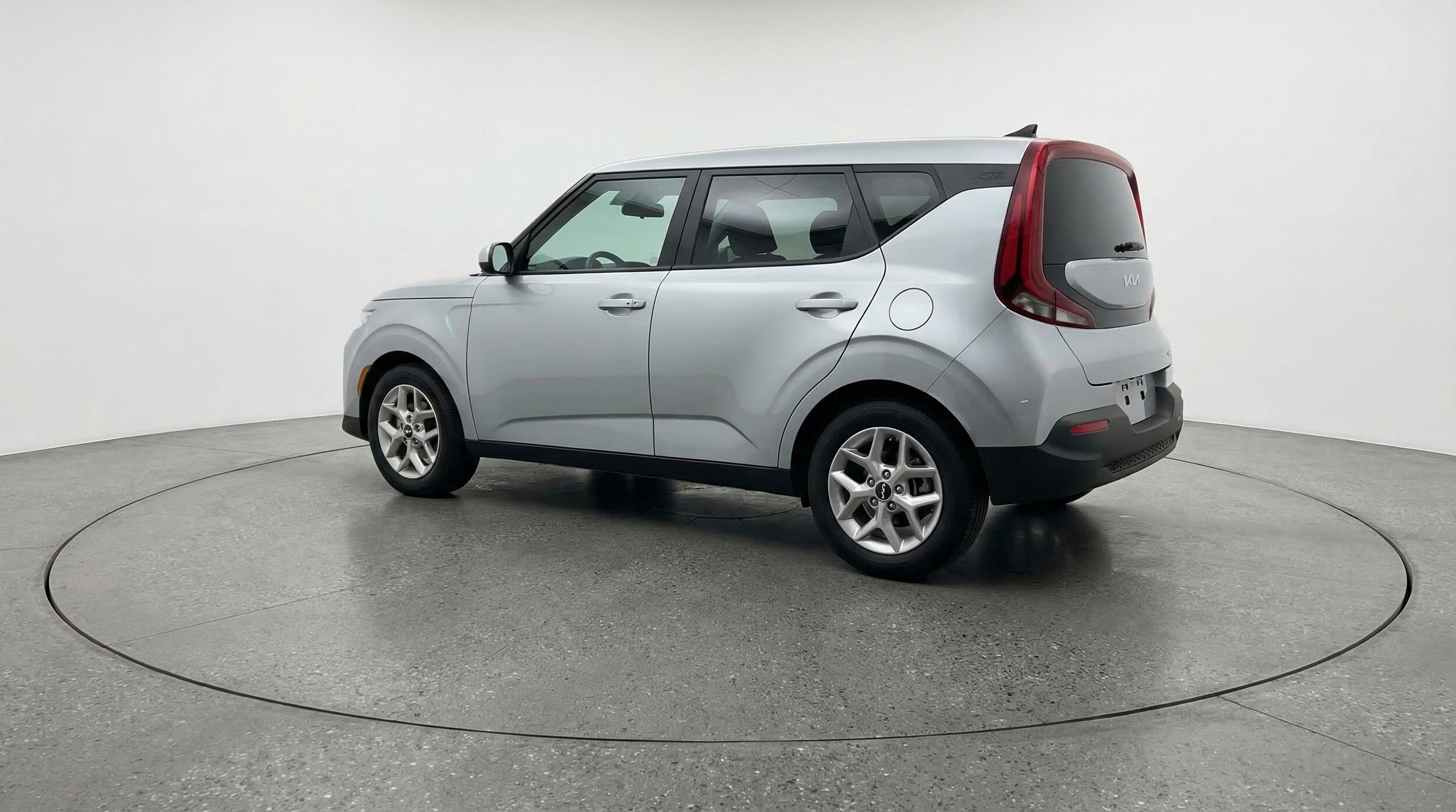 Thumbnail: 2025 Kia Soul - 5