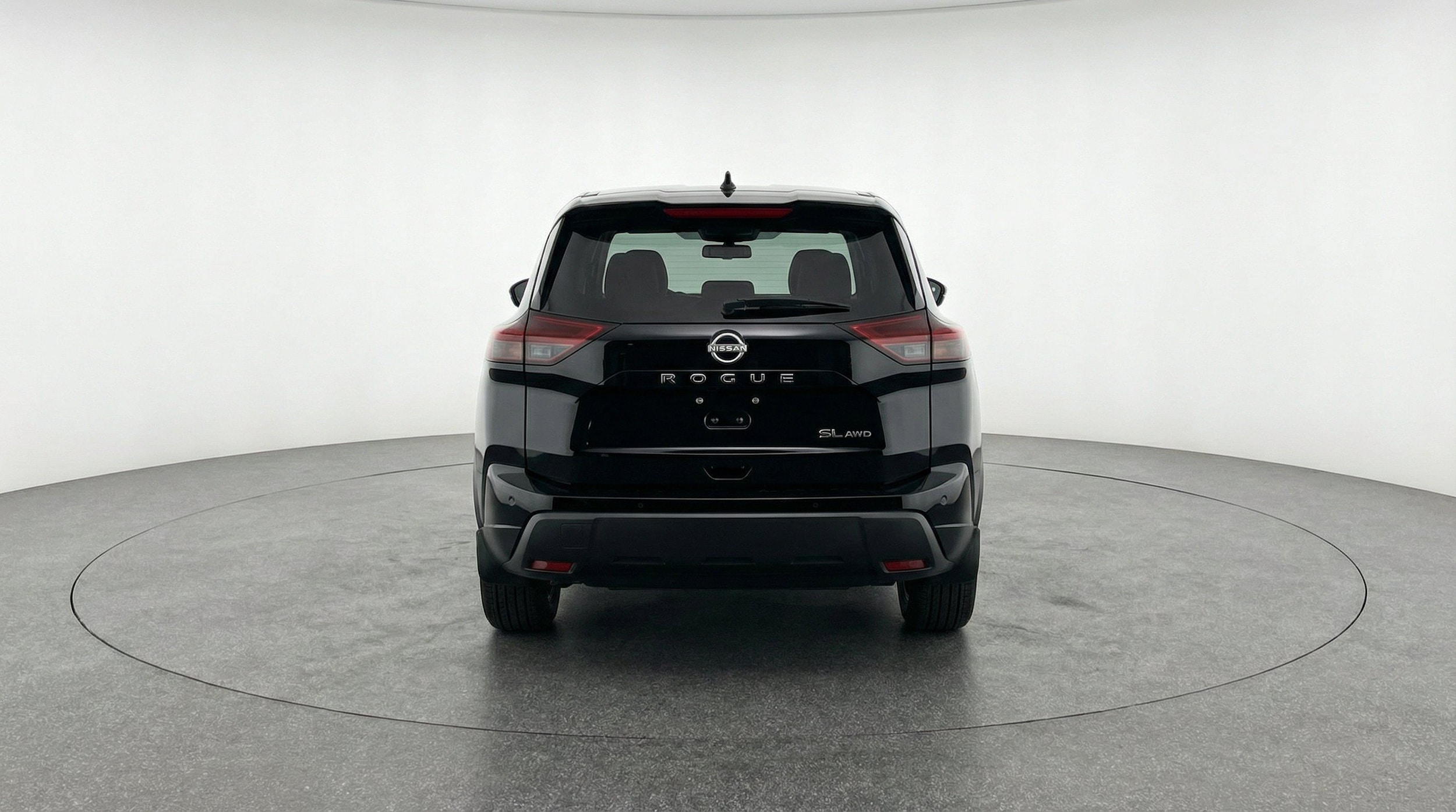 Thumbnail: 2026 Nissan Rogue - 7