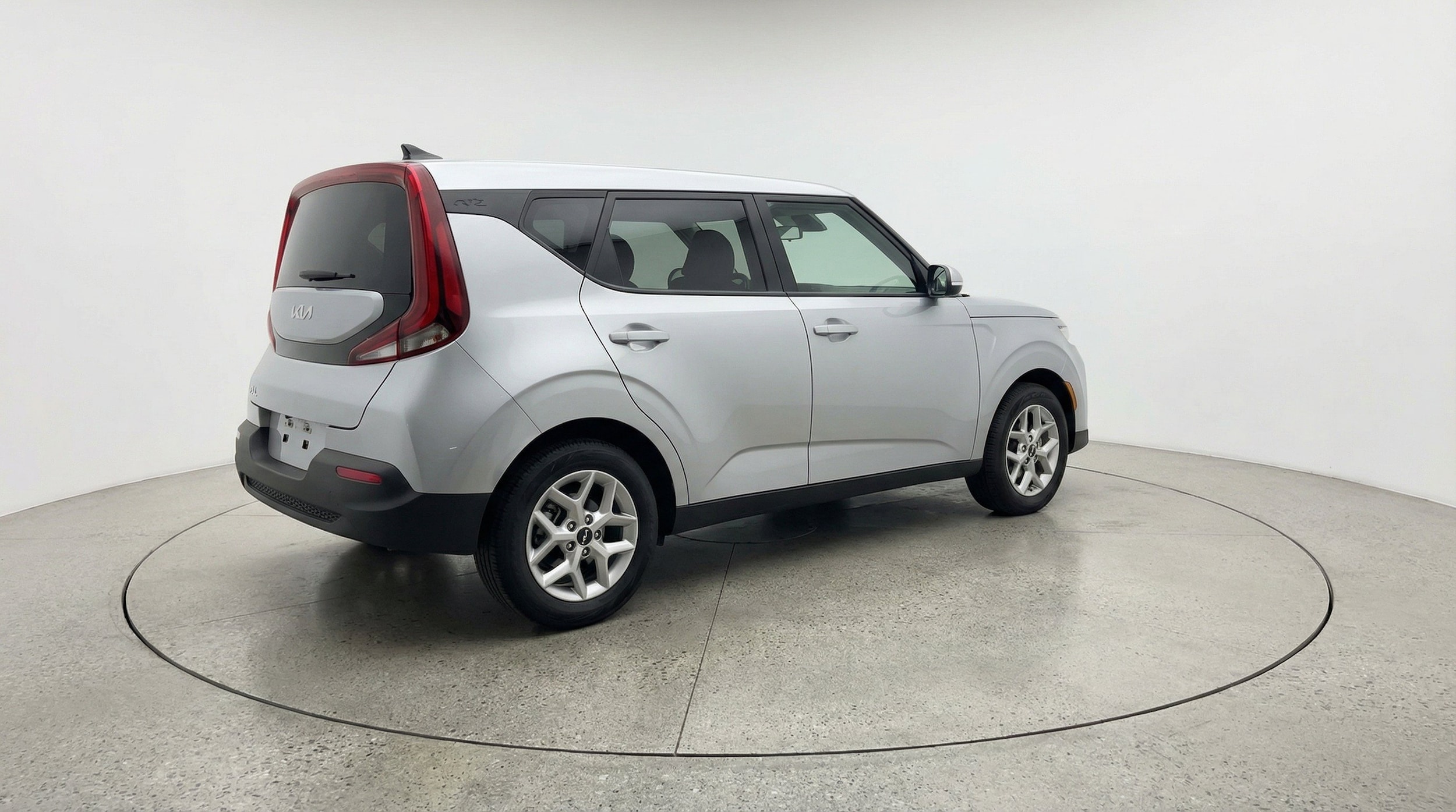 Thumbnail: 2025 Kia Soul - 9