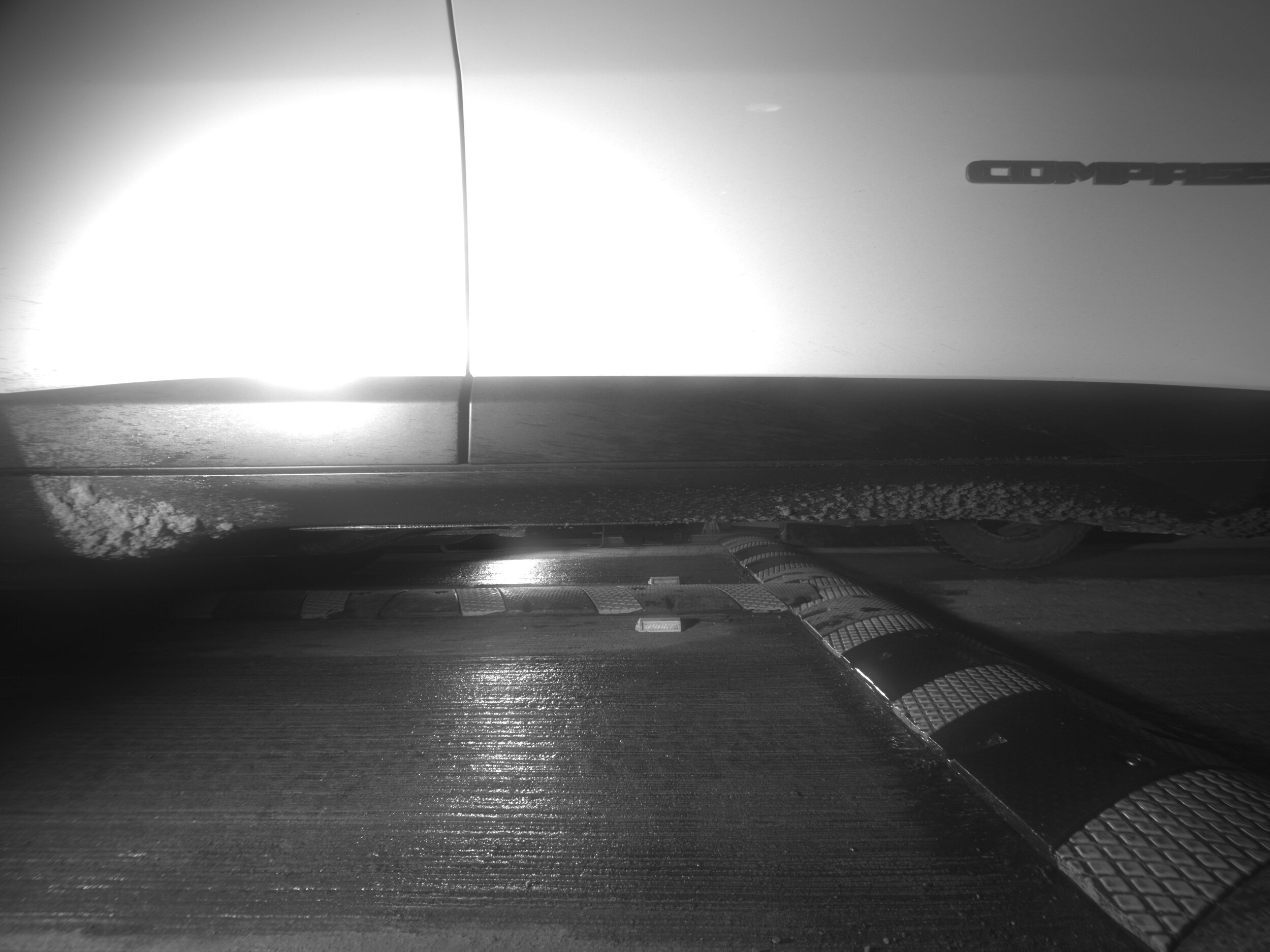 Thumbnail: 2025 Jeep Compass - 12