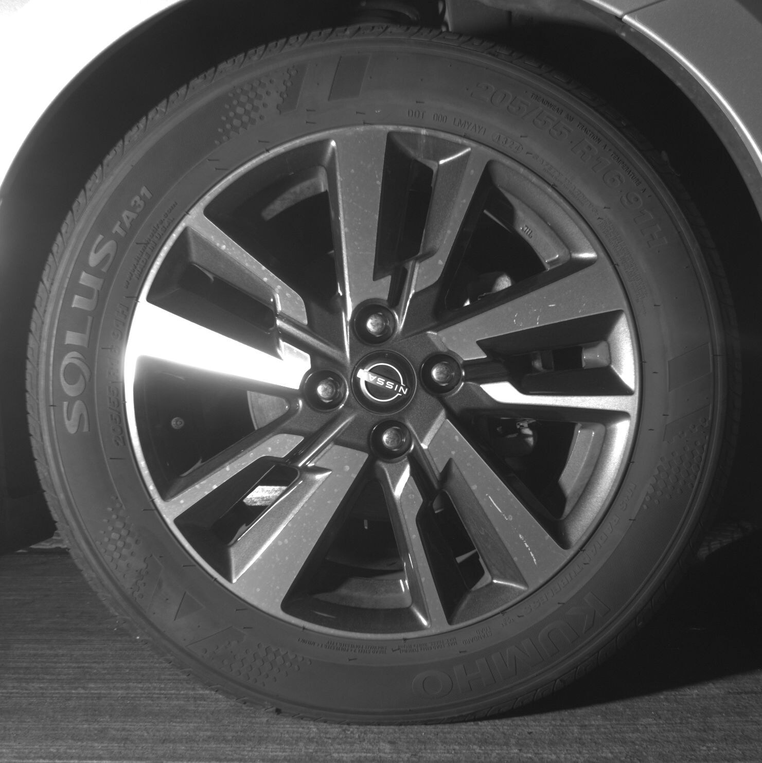 Thumbnail: 2025 Nissan Versa - 10